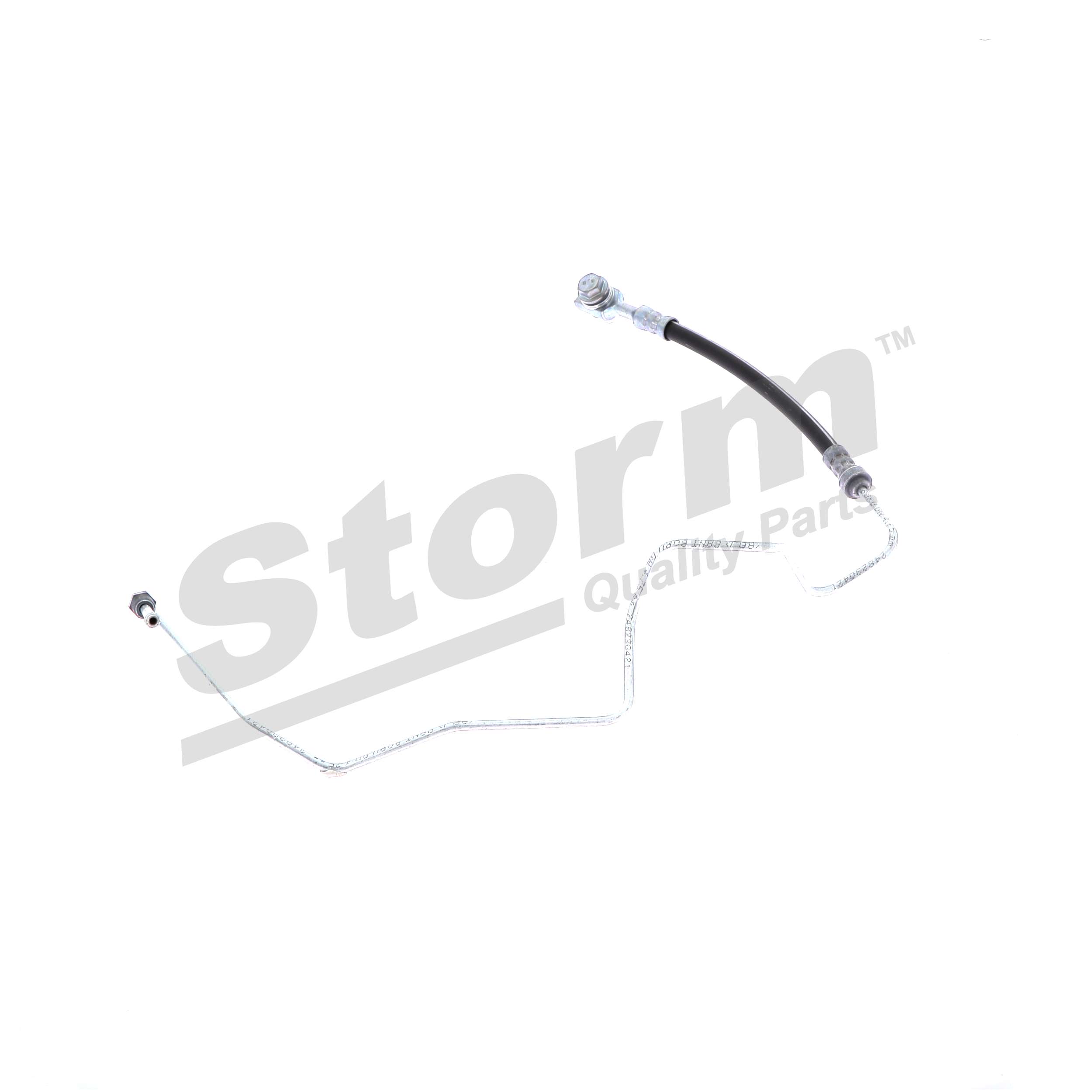 Latiguillo de freno Storm ref. 551260
