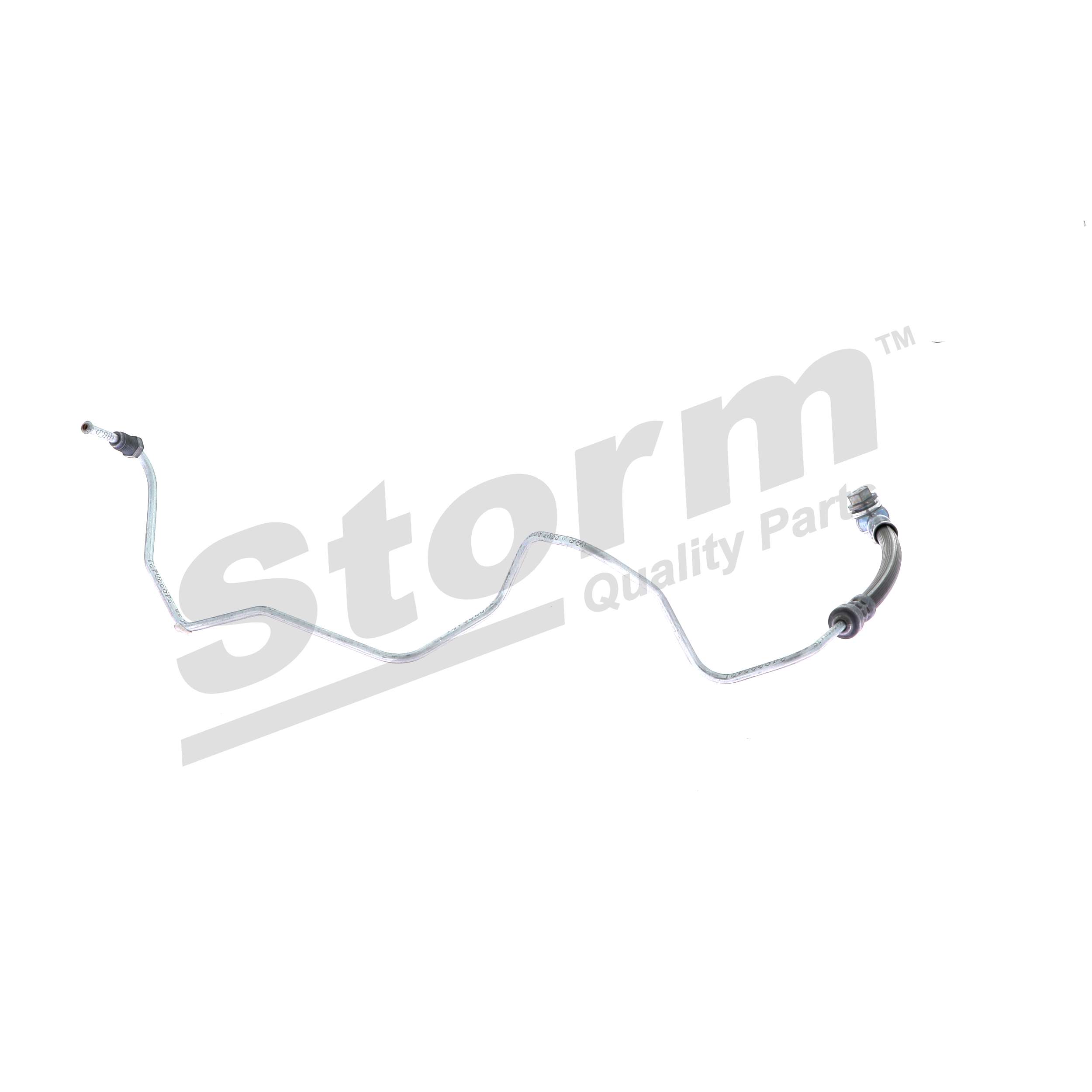 Latiguillo de freno Storm ref. 551260