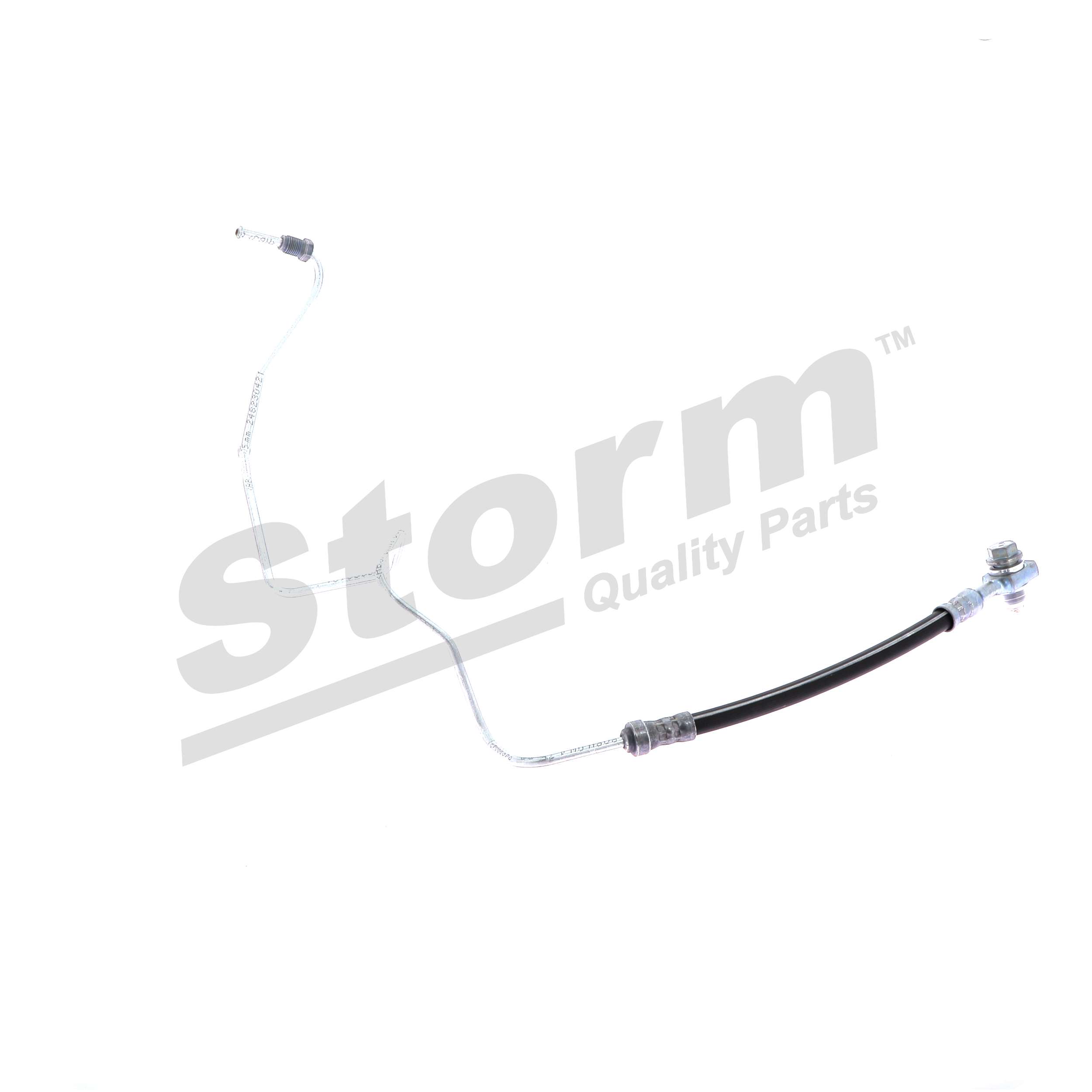 Latiguillo de freno Storm ref. 551260