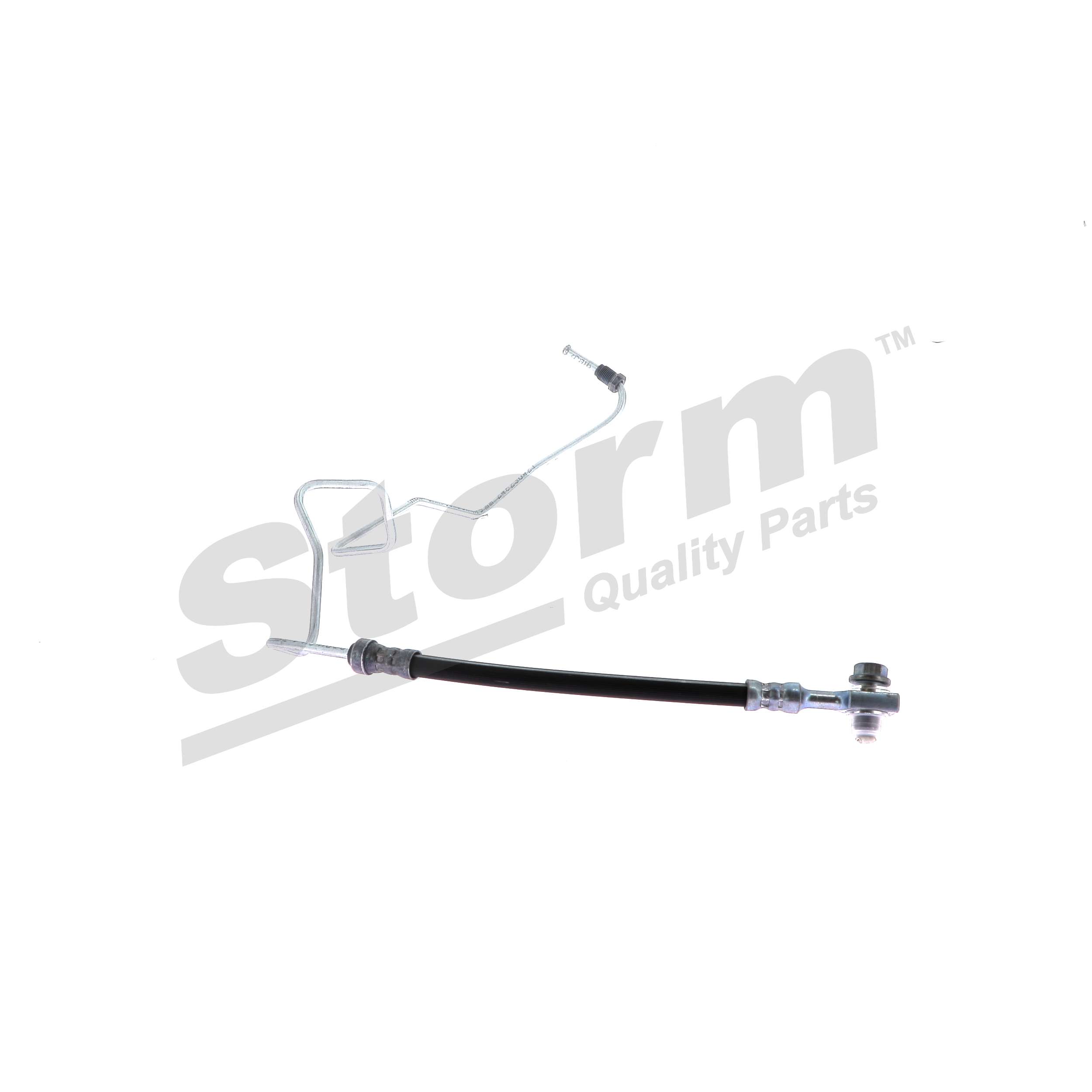 Latiguillo de freno Storm ref. 551260
