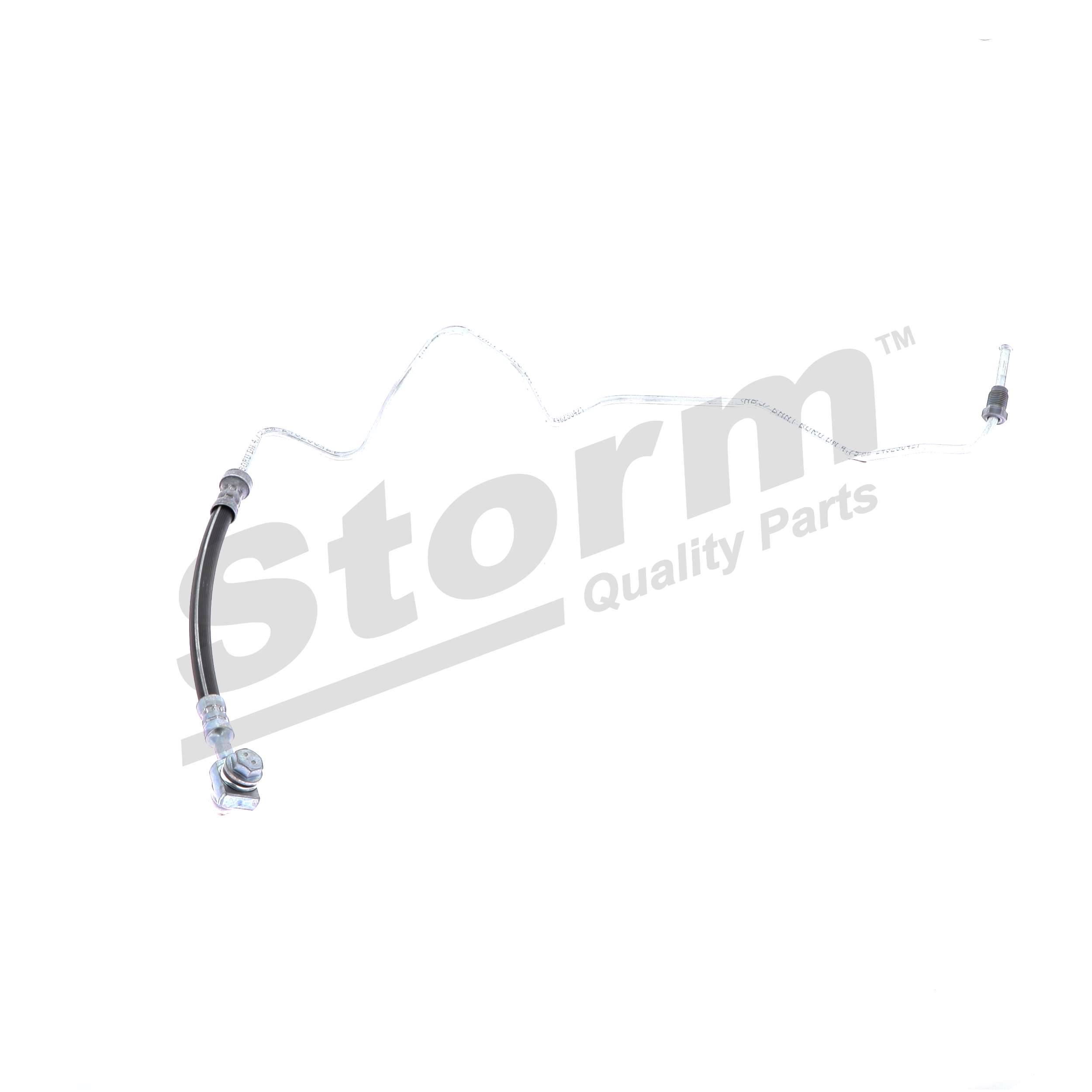 Latiguillo de freno Storm ref. 551260