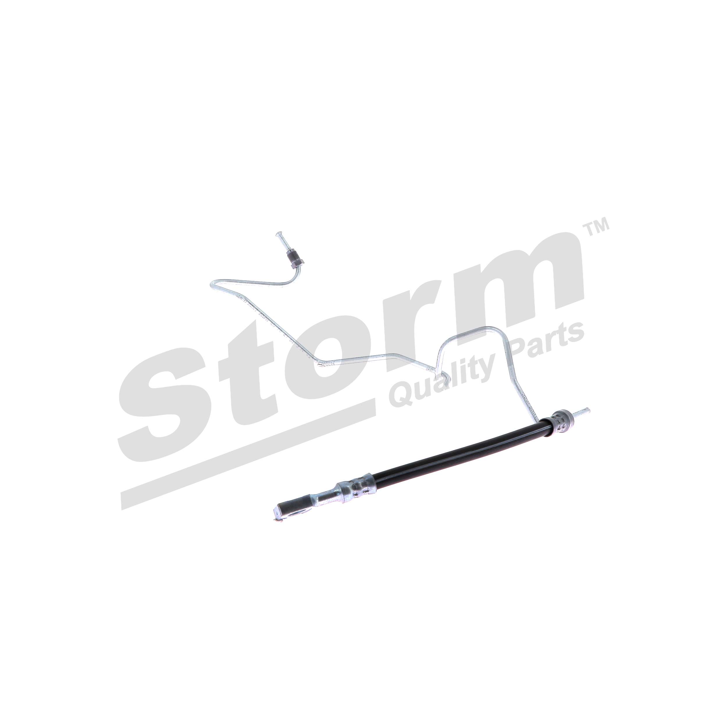 Flexible de frein (Durite de frein) Storm ref. 551261