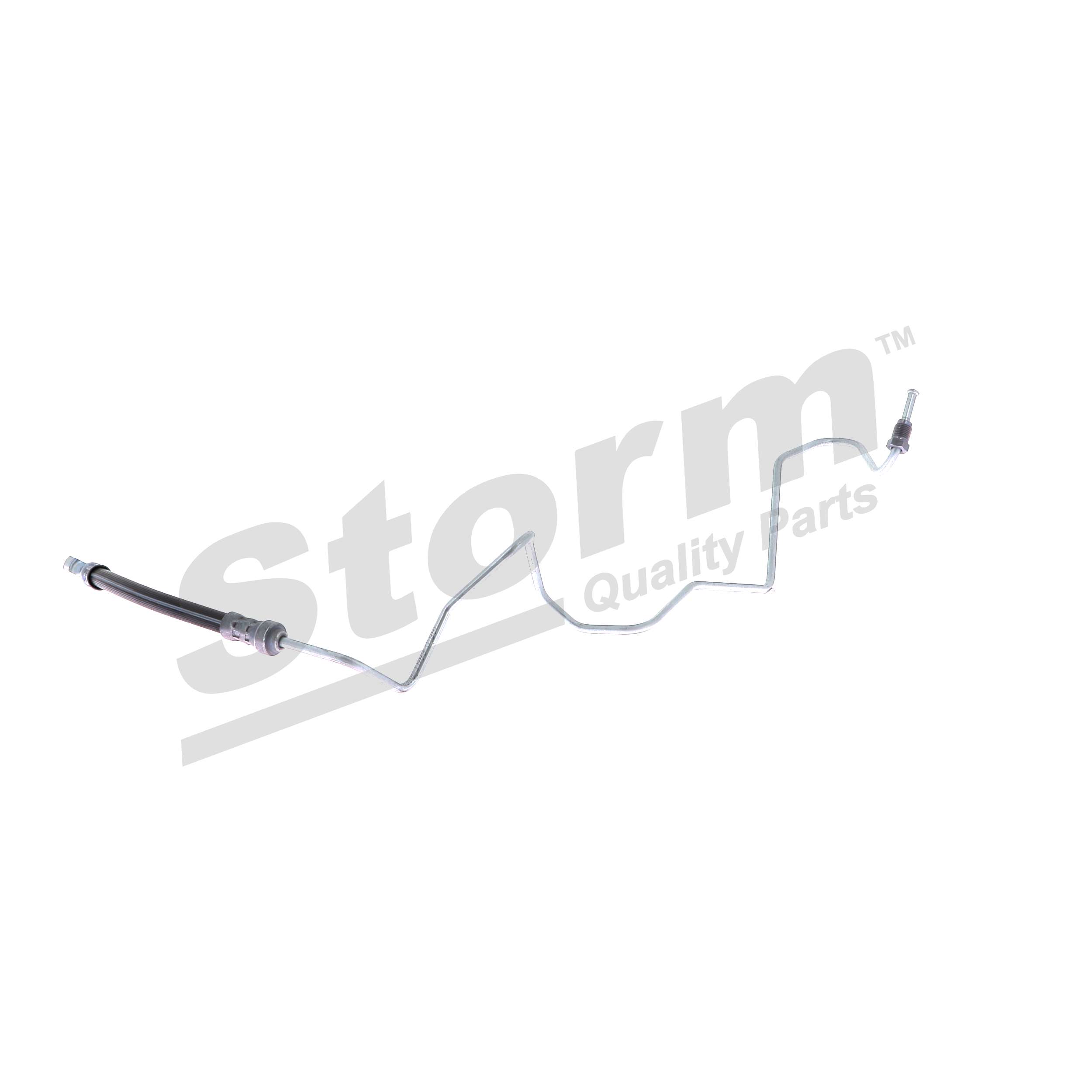 Flexible de frein (Durite de frein) Storm ref. 551261