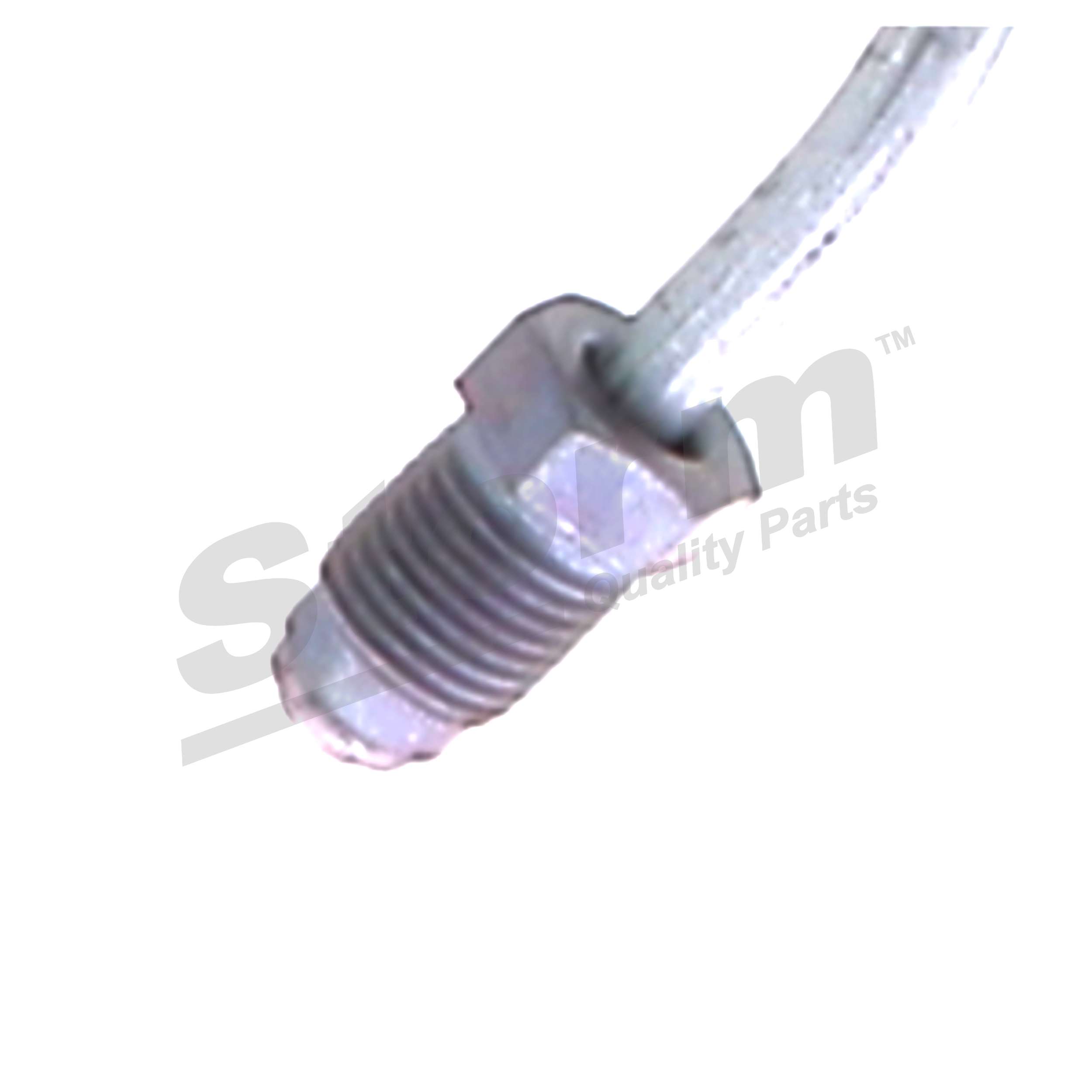 Flexible de frein (Durite de frein) Storm ref. 551261