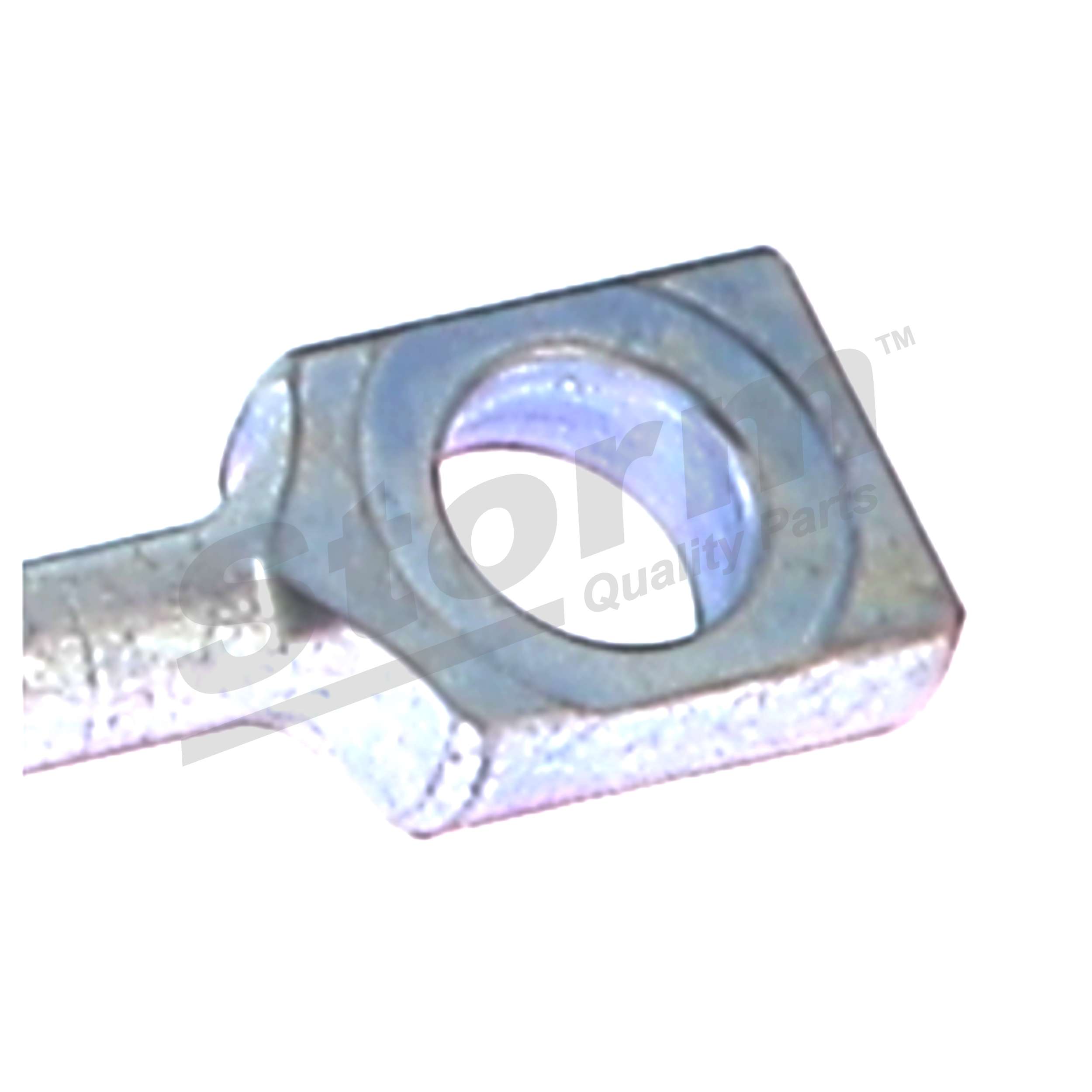 Flexible de frein (Durite de frein) Storm ref. 551261