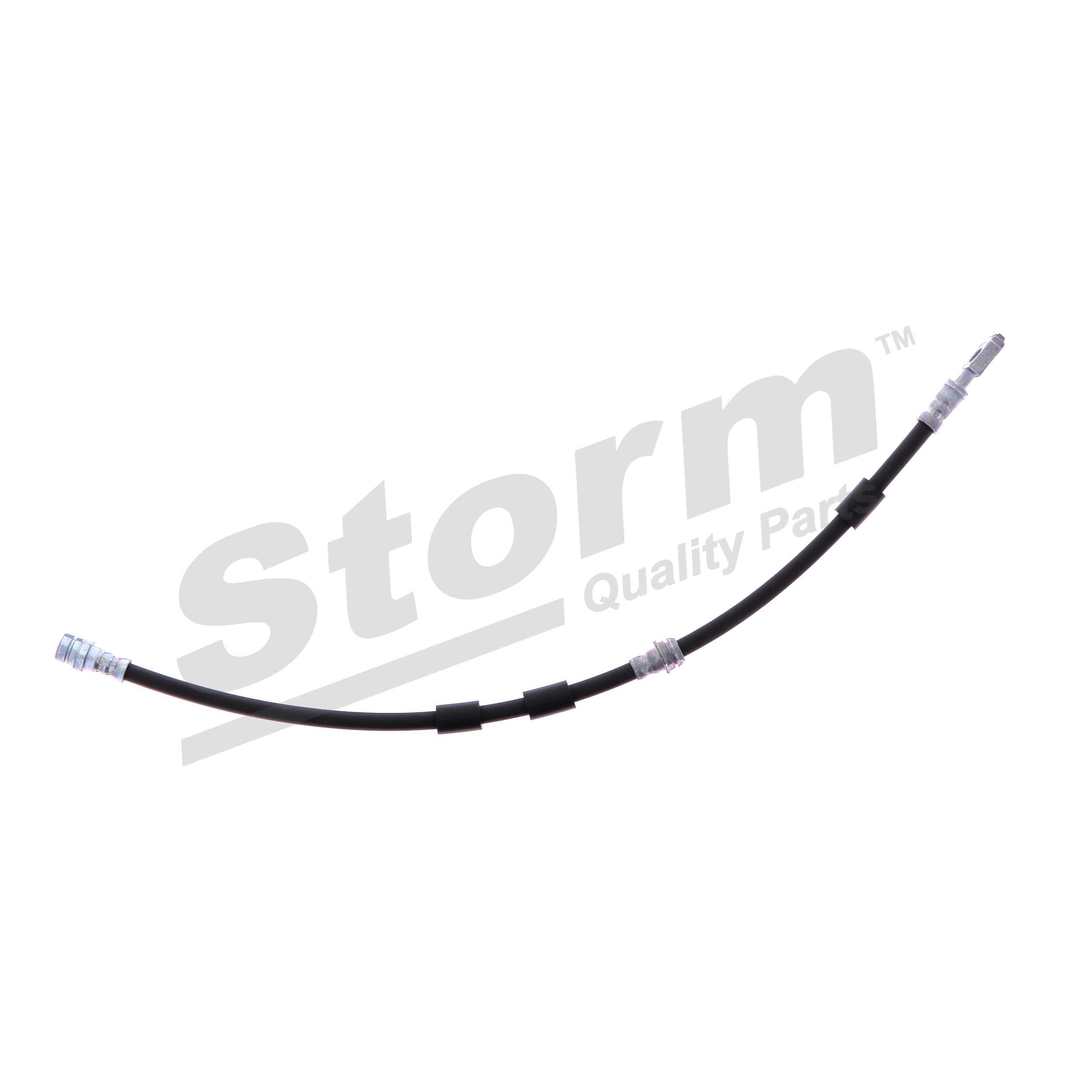 Flexible de frein (Durite de frein) Storm ref. 551263