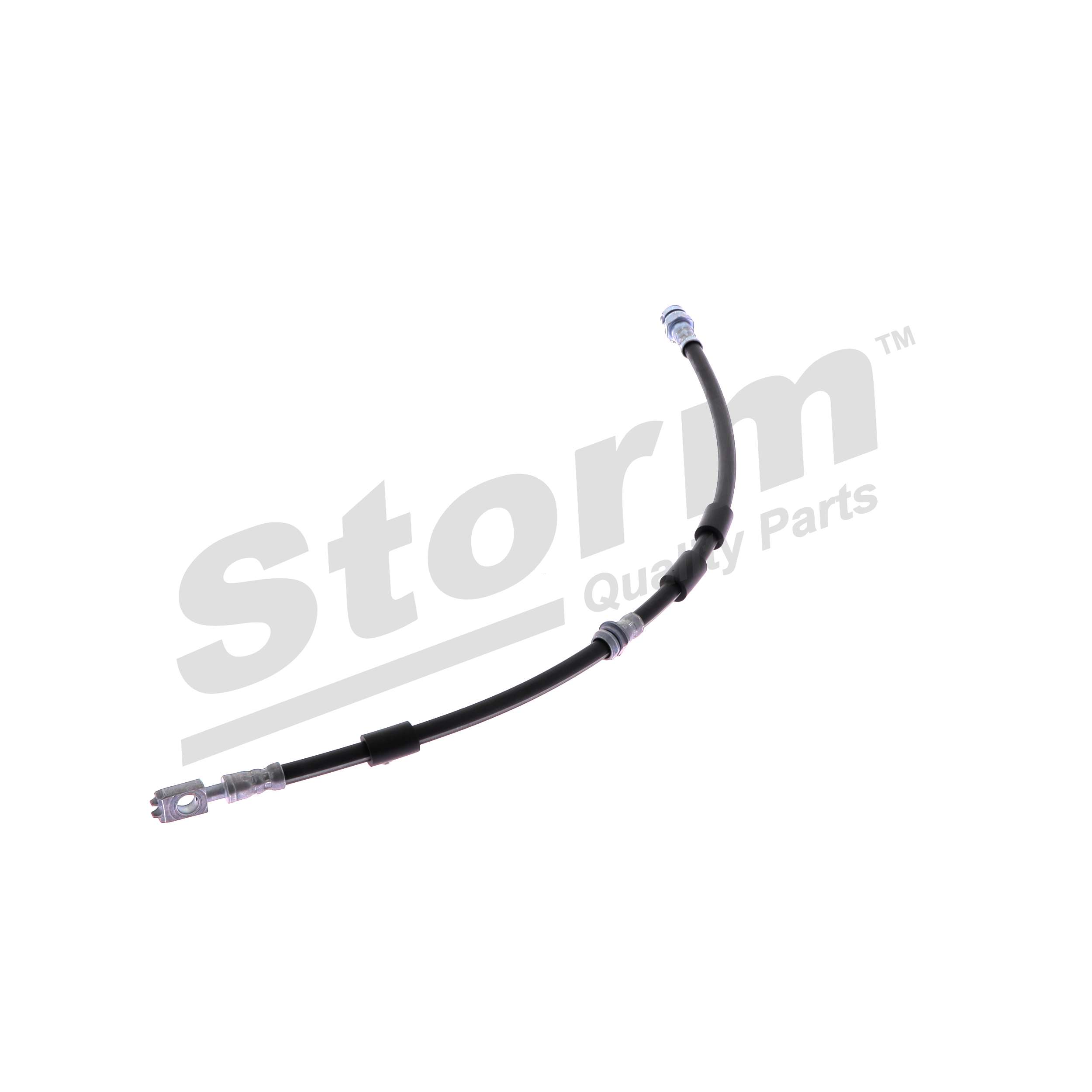 Flexible de frein (Durite de frein) Storm ref. 551263