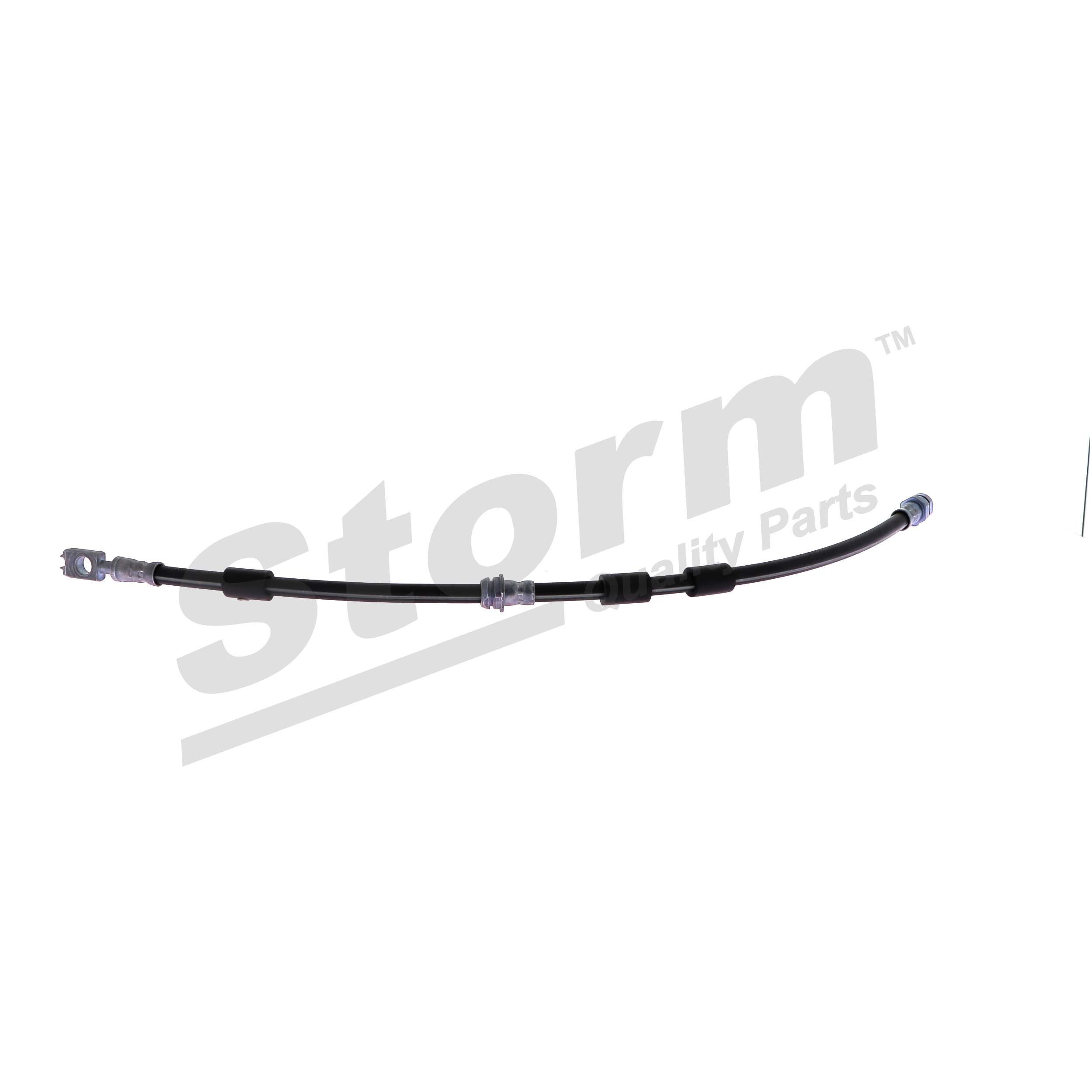 Flexible de frein (Durite de frein) Storm ref. 551263