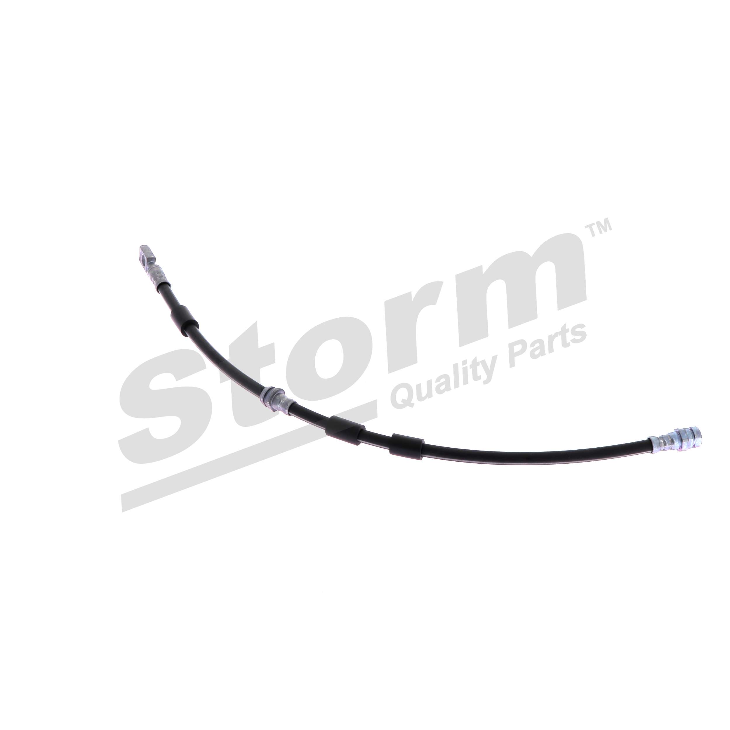 Flexible de frein (Durite de frein) Storm ref. 551263