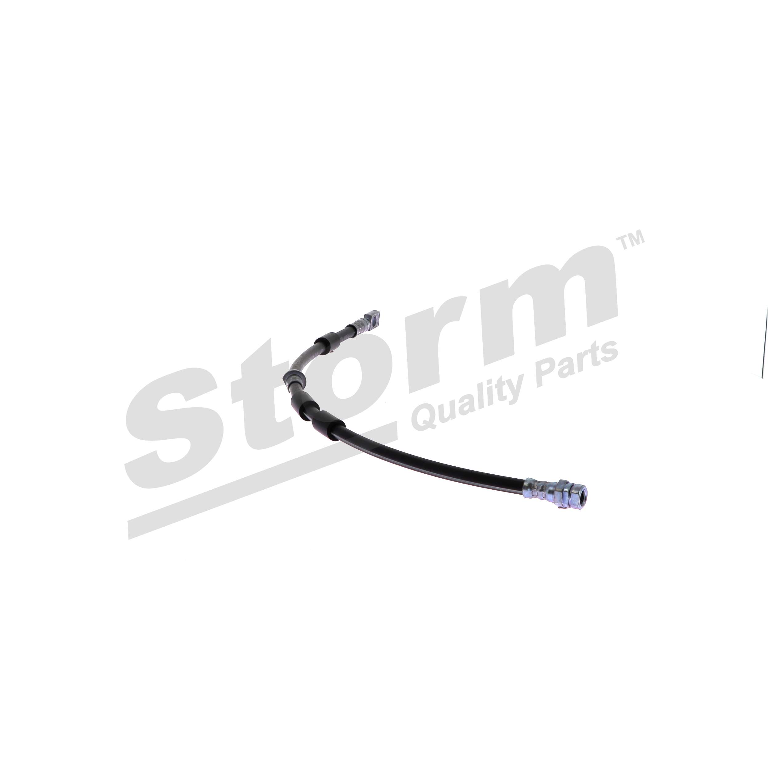 Flexible de frein (Durite de frein) Storm ref. 551263