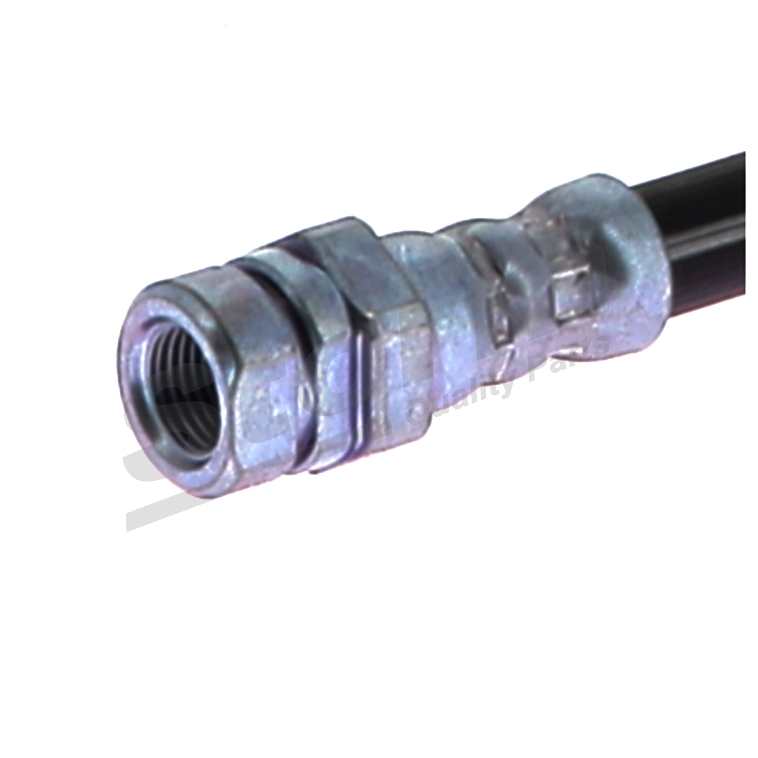 Flexible de frein (Durite de frein) Storm ref. 551263
