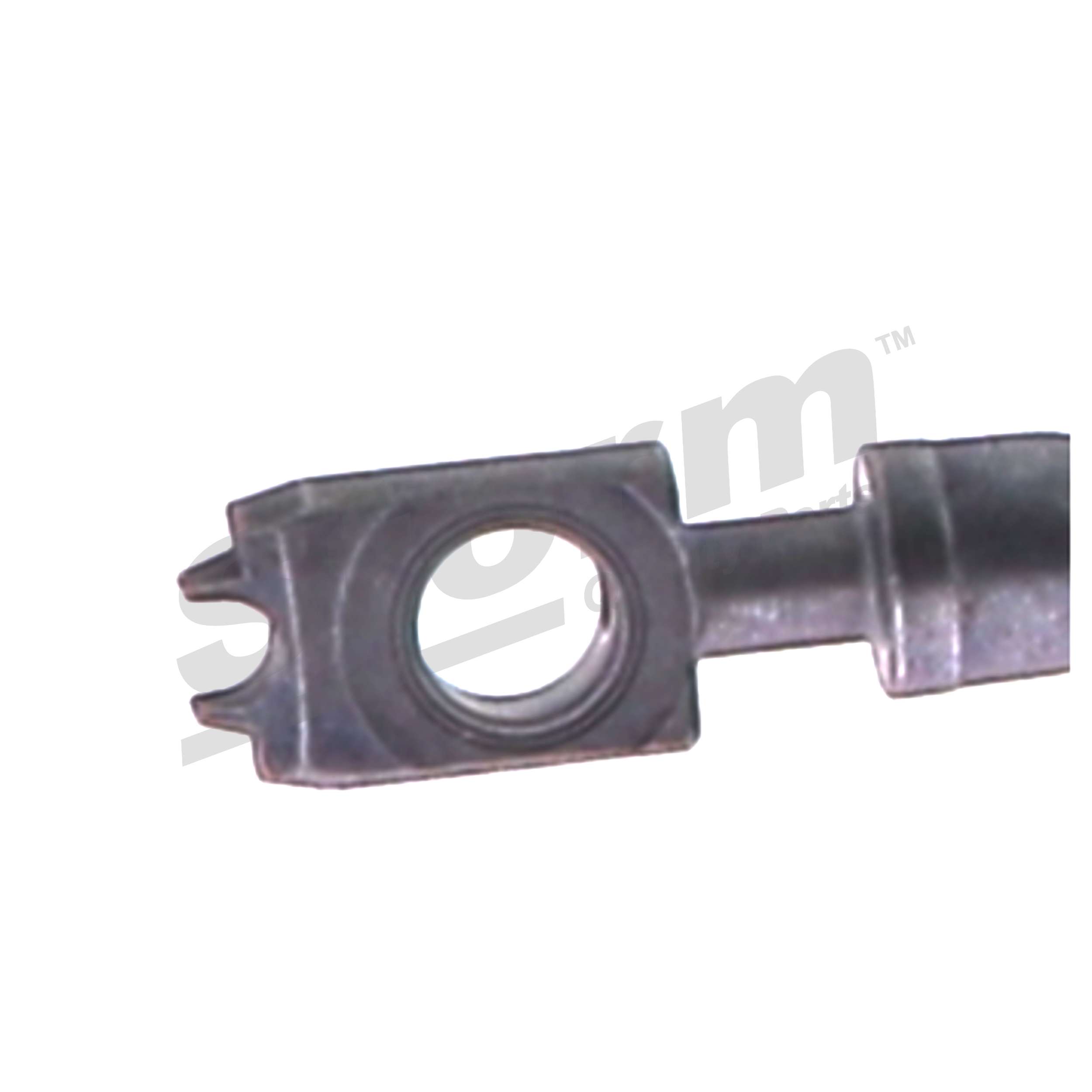 Flexible de frein (Durite de frein) Storm ref. 551263