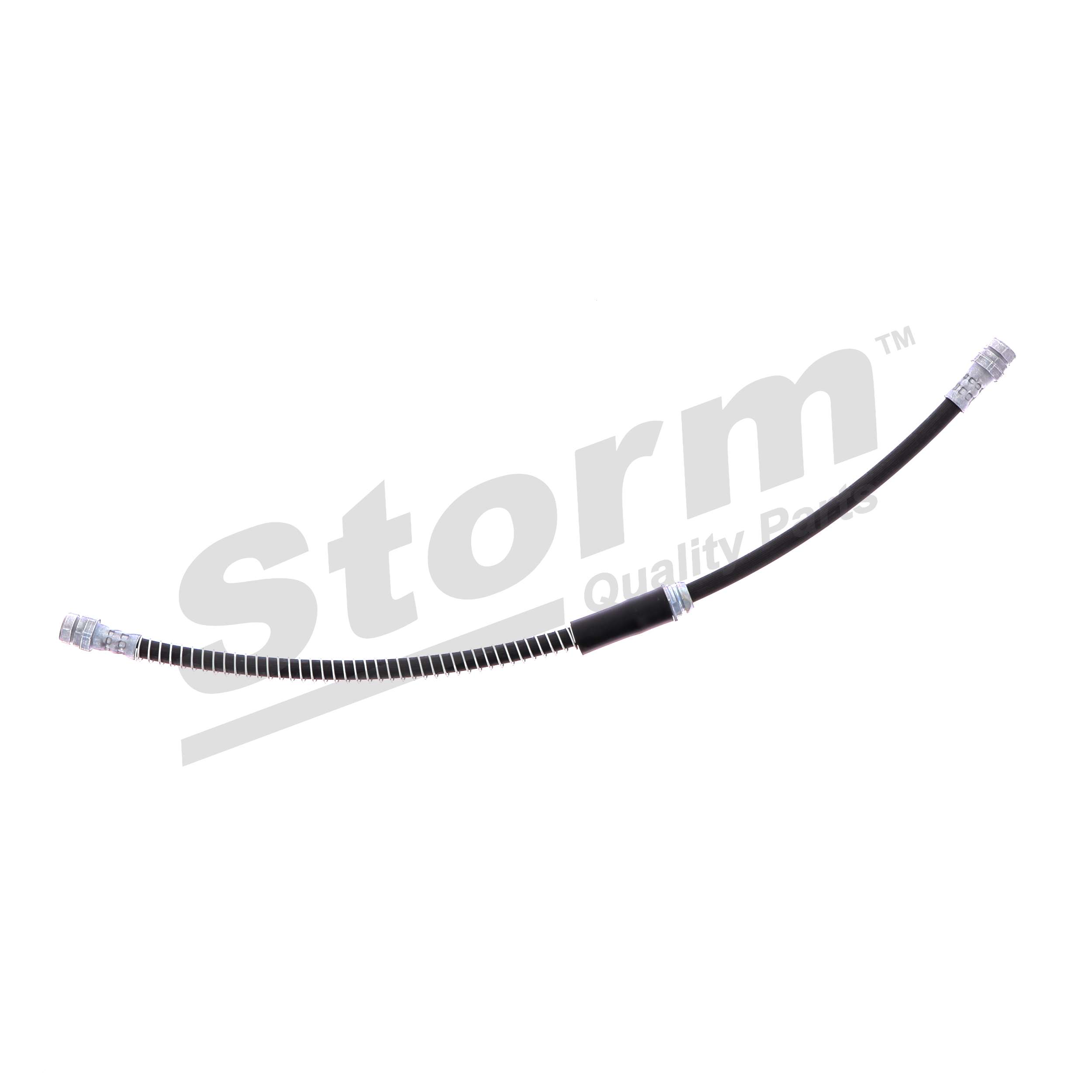 Flexible de frein (Durite de frein) Storm ref. 551277