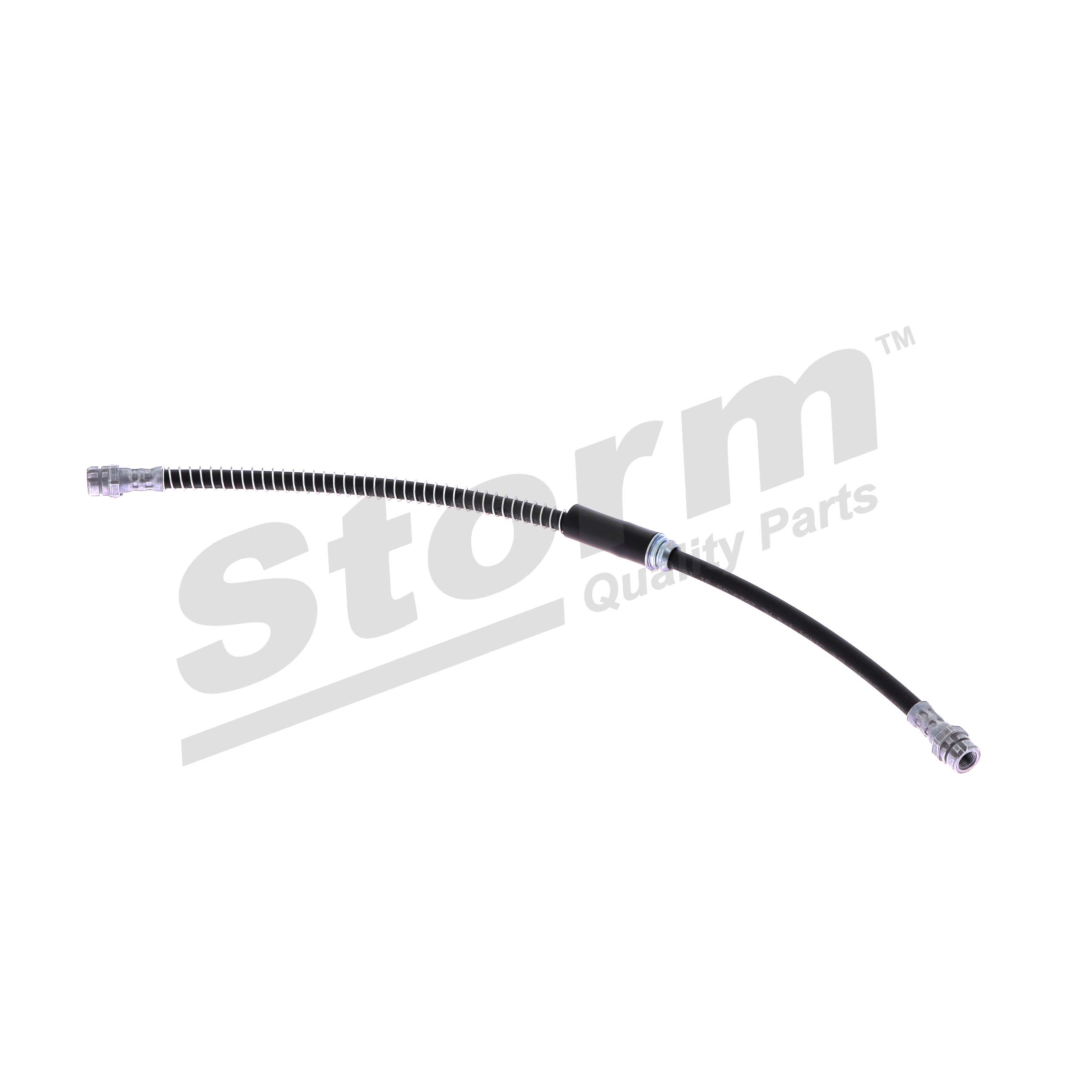 Flexible de frein (Durite de frein) Storm ref. 551277
