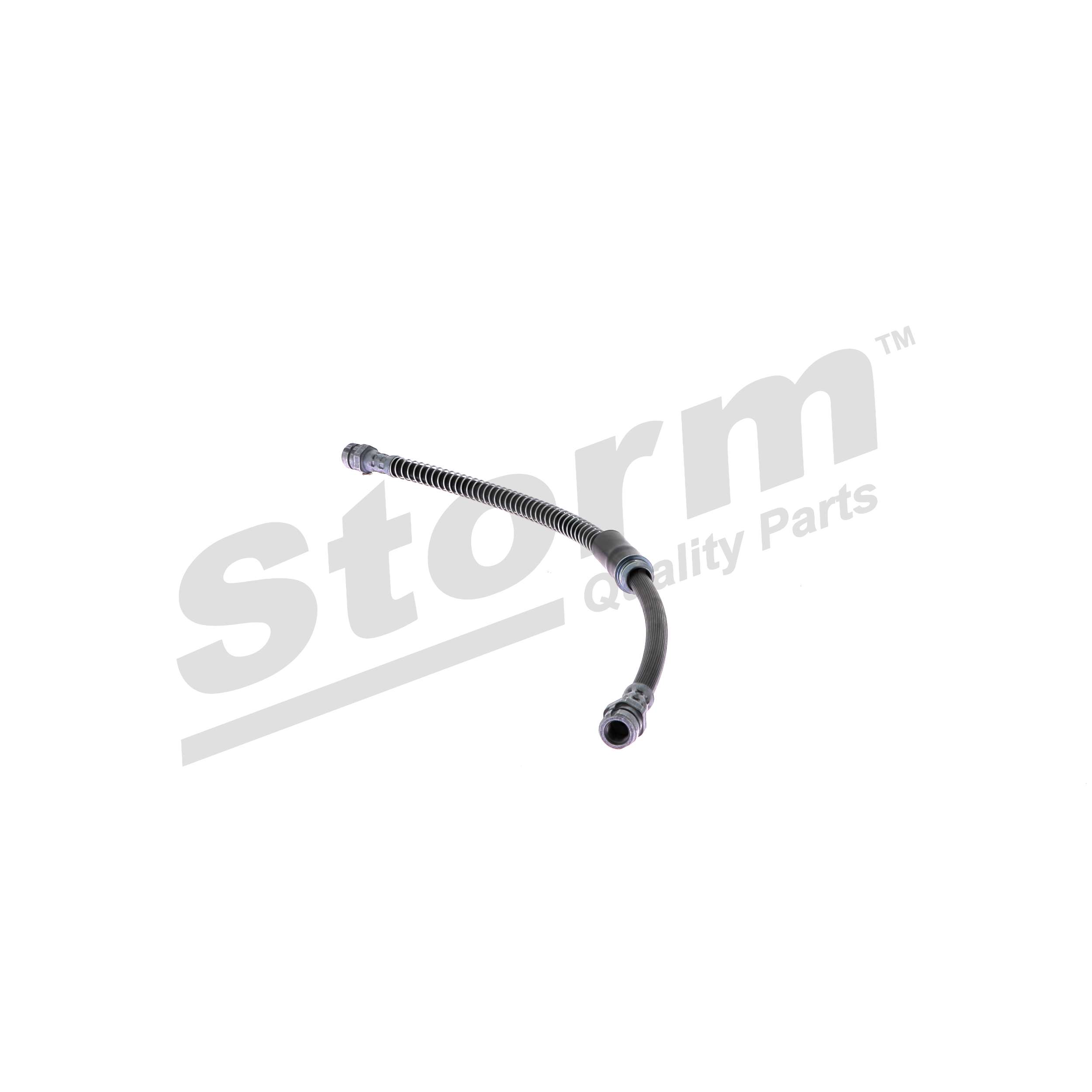 Flexible de frein (Durite de frein) Storm ref. 551277
