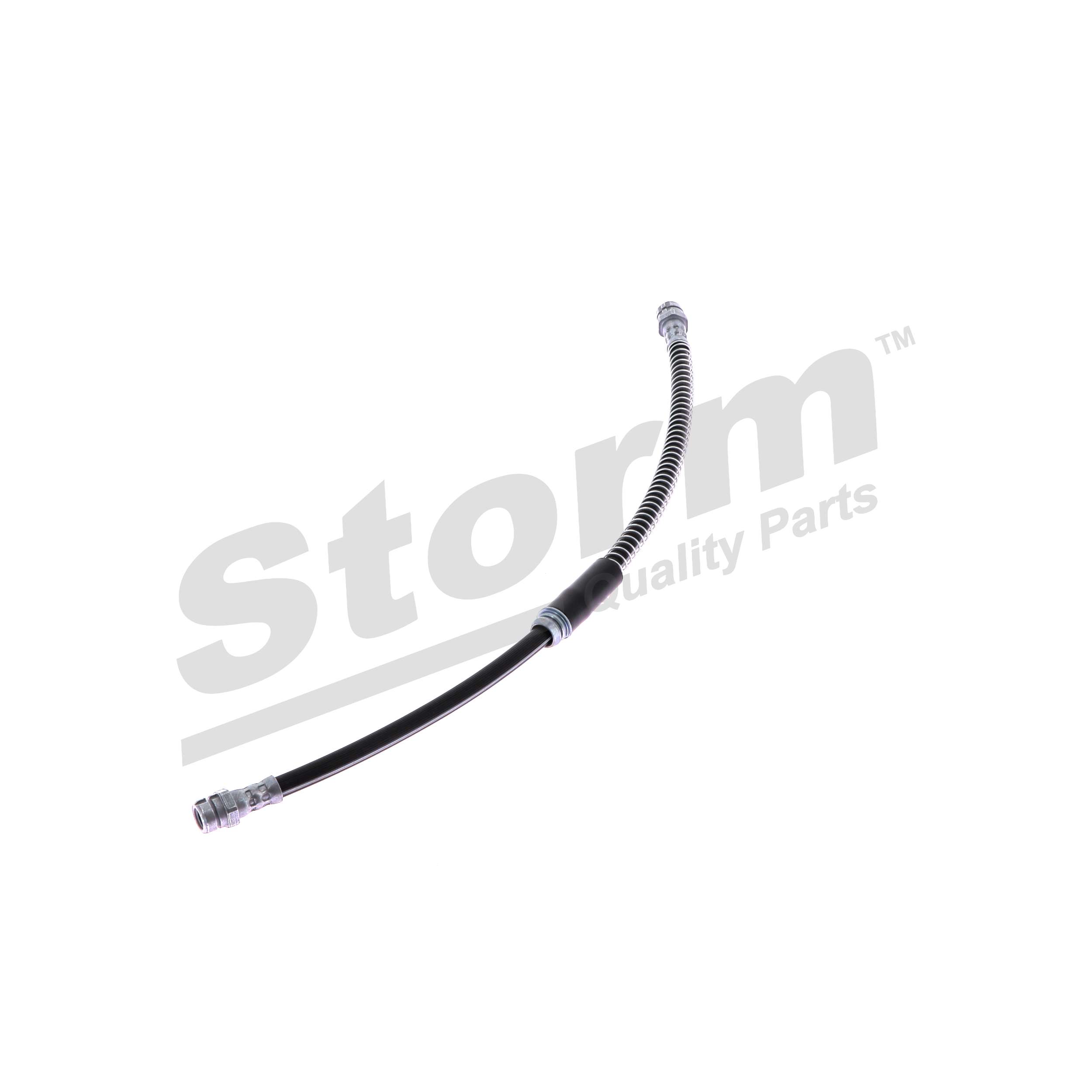 Flexible de frein (Durite de frein) Storm ref. 551277
