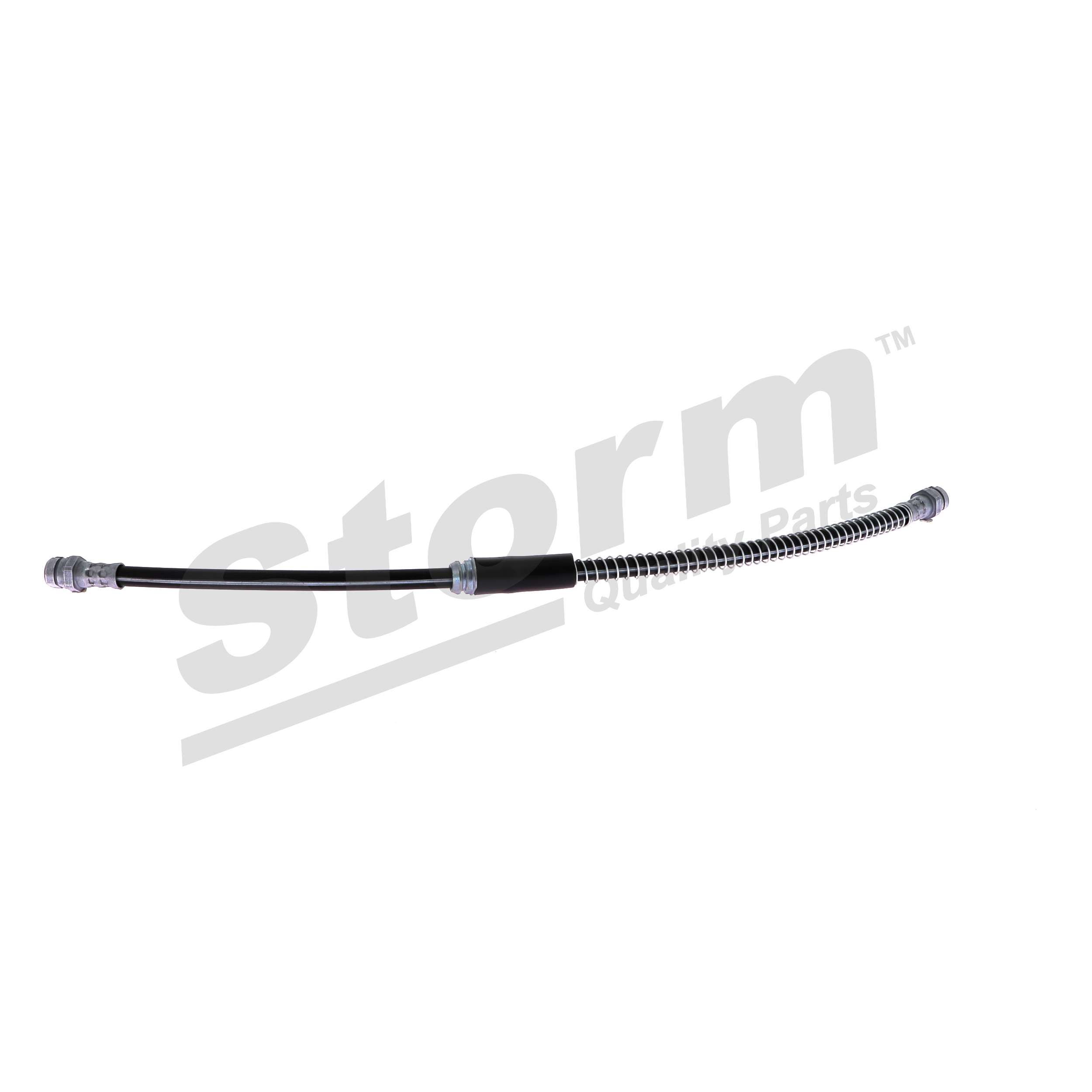 Flexible de frein (Durite de frein) Storm ref. 551277
