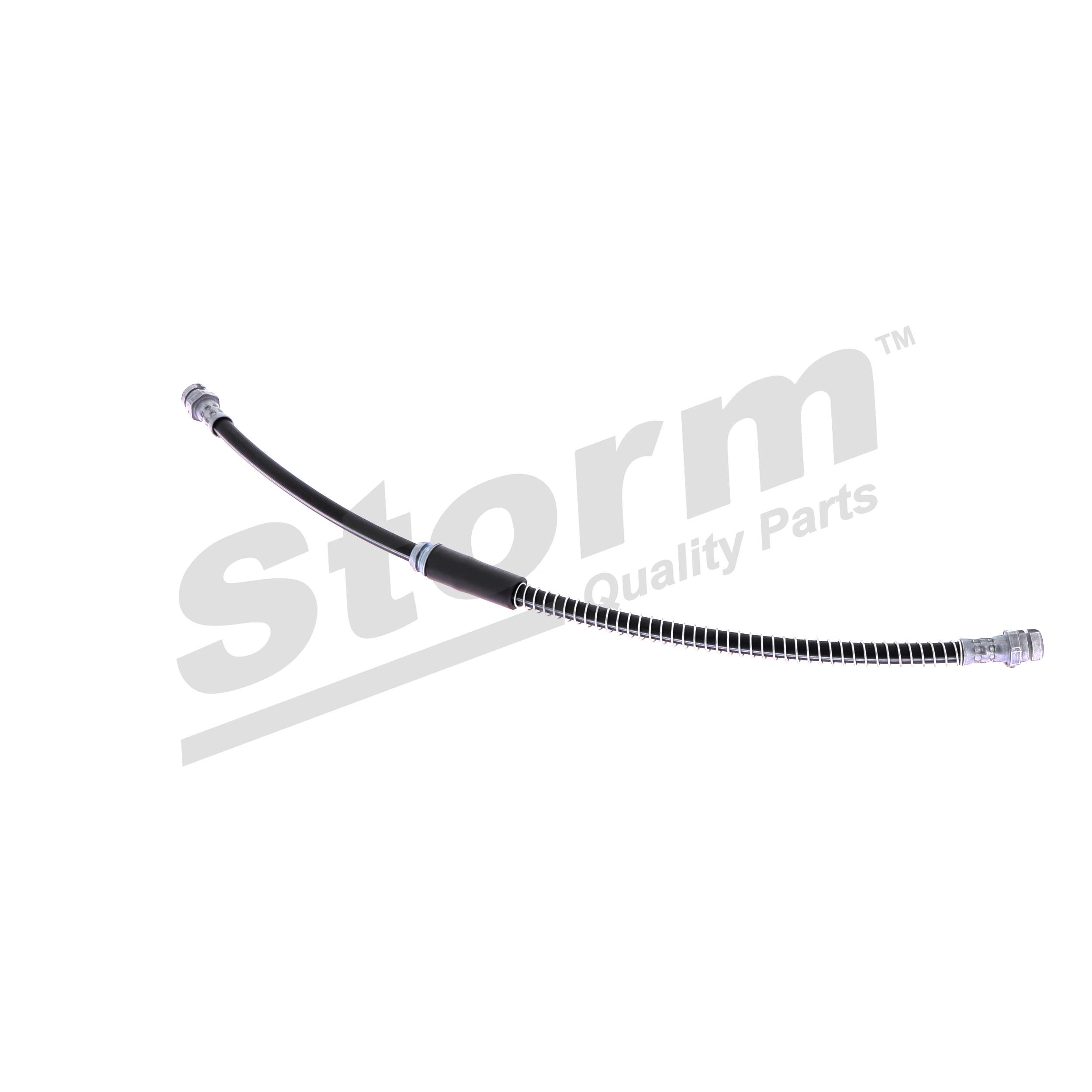 Flexible de frein (Durite de frein) Storm ref. 551277