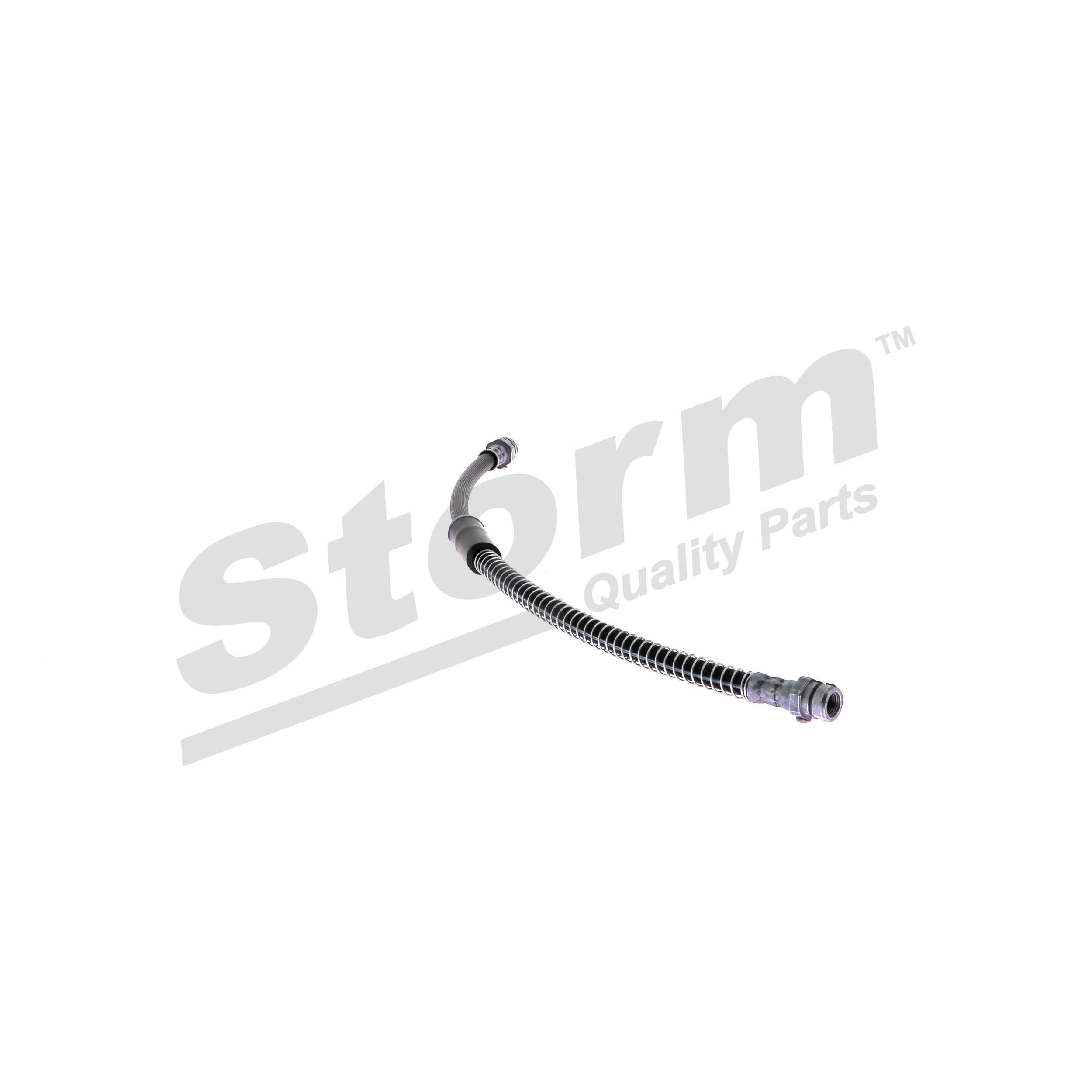 Flexible de frein (Durite de frein) Storm ref. 551277