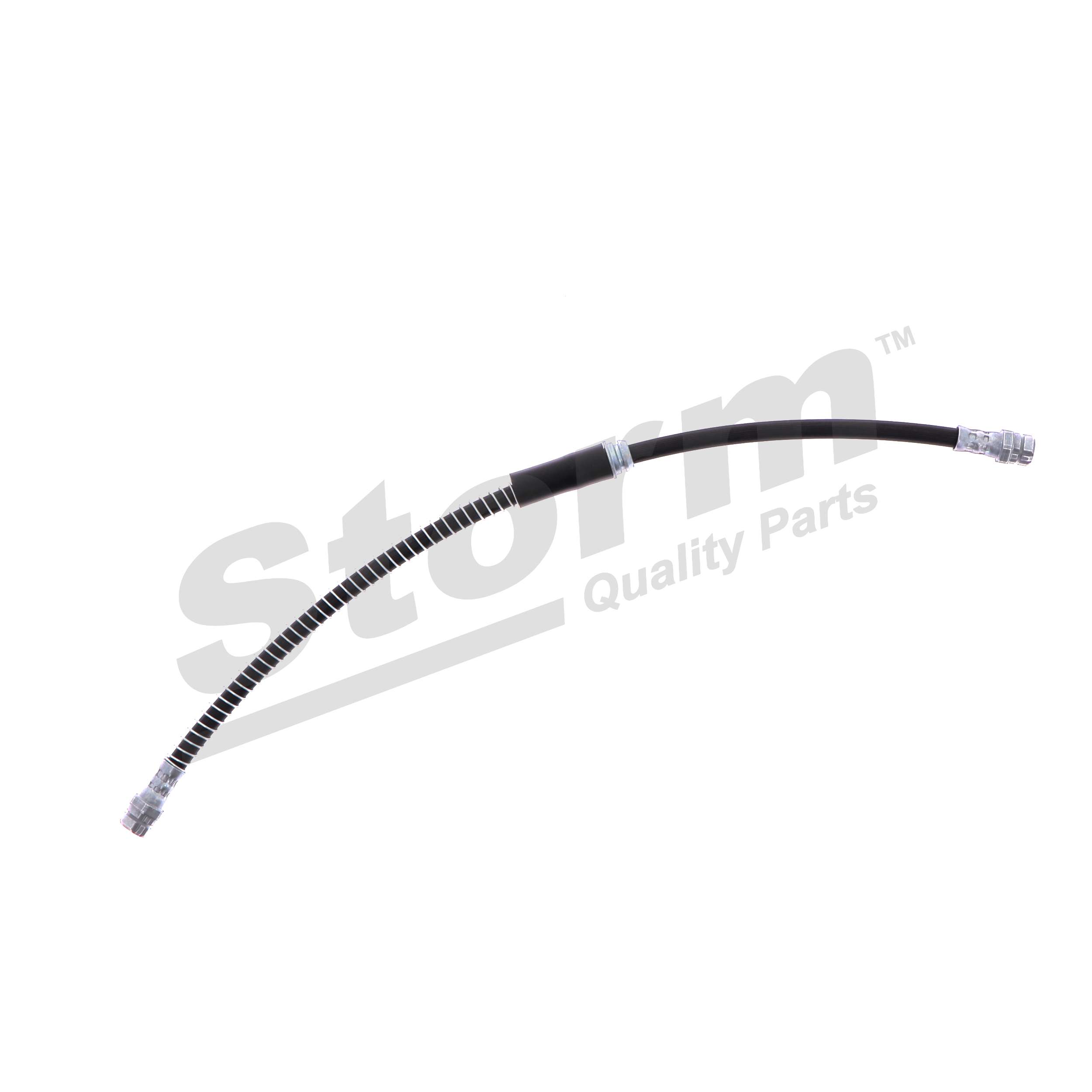 Flexible de frein (Durite de frein) Storm ref. 551277