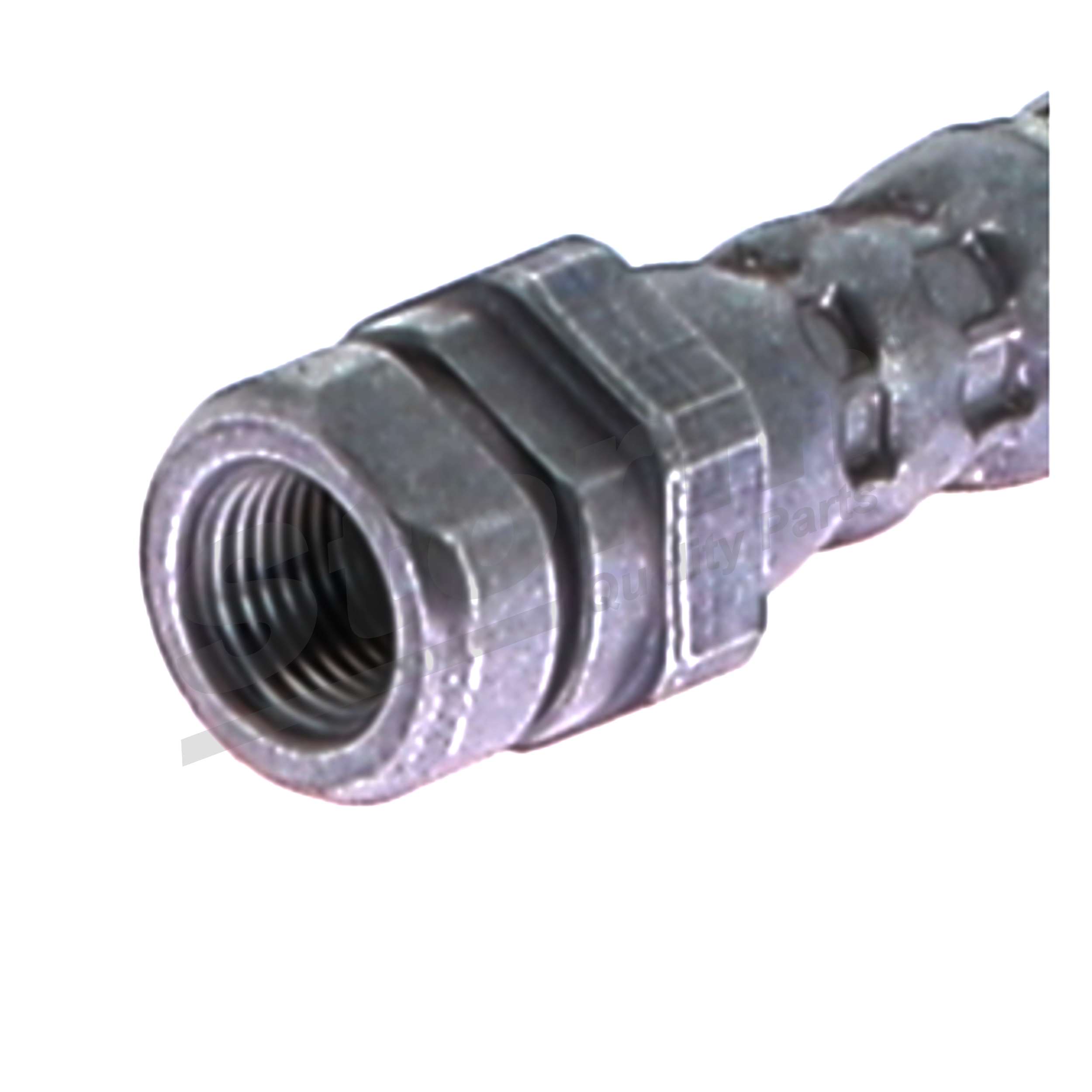 Flexible de frein (Durite de frein) Storm ref. 551277