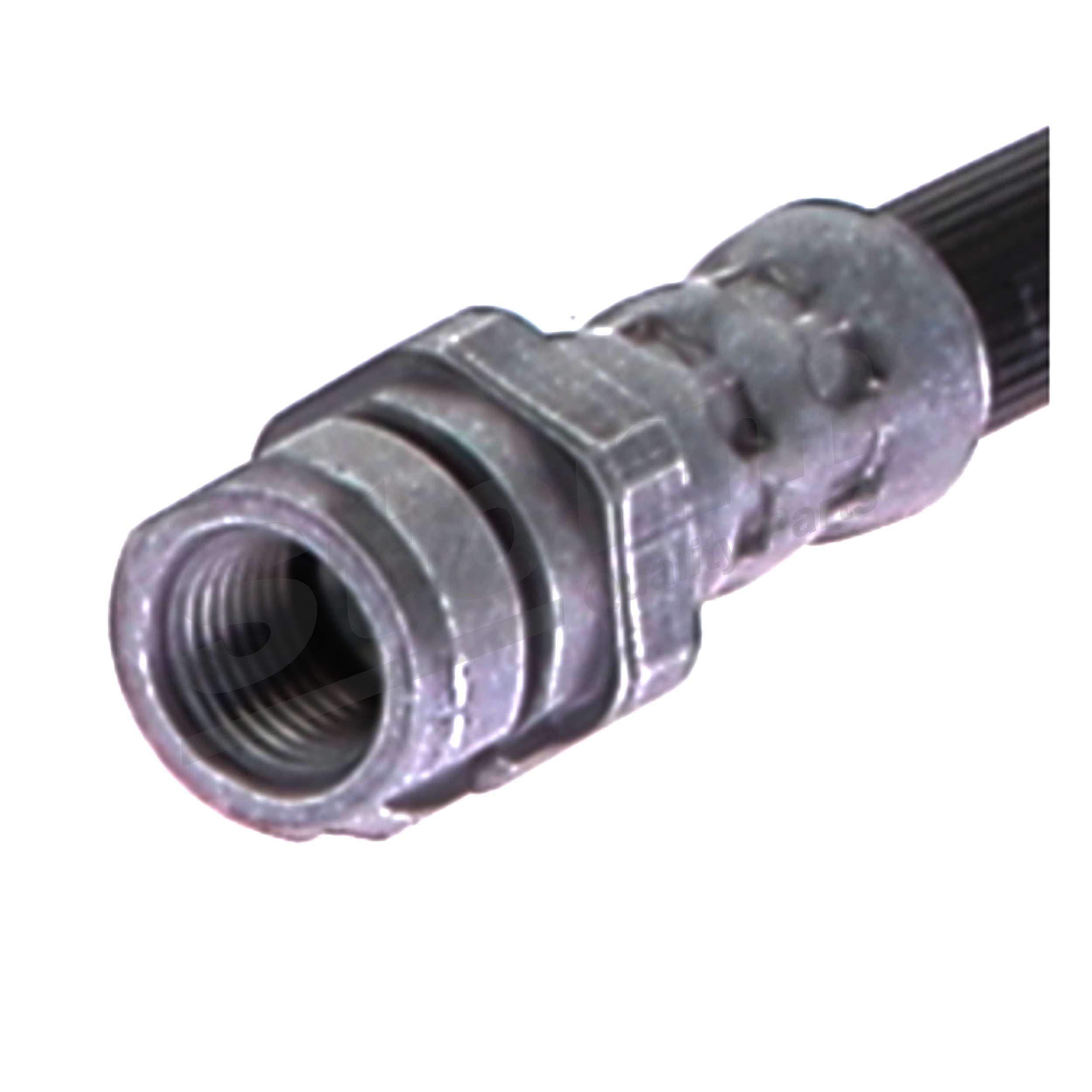 Flexible de frein (Durite de frein) Storm ref. 551277