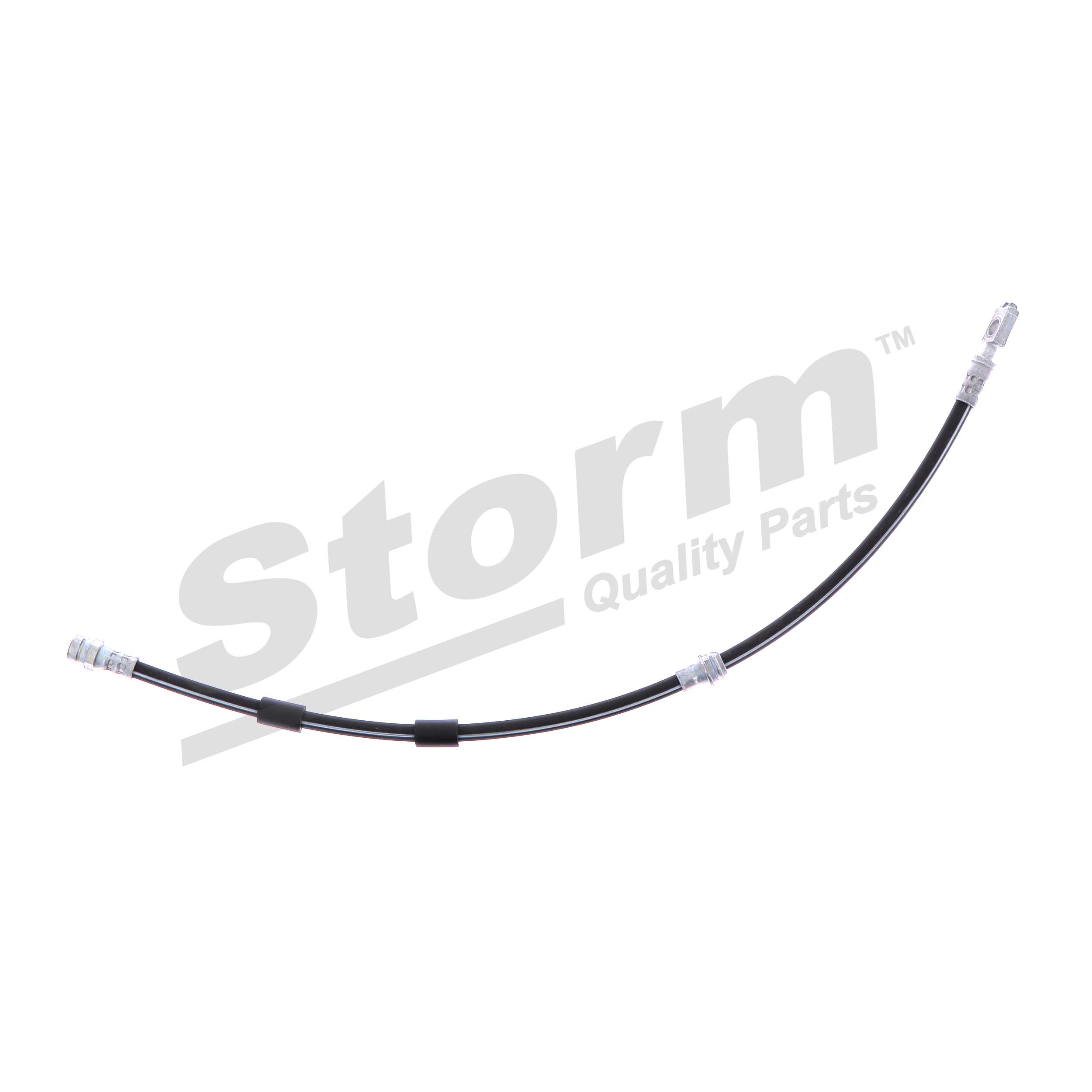 Flexible de frein (Durite de frein) Storm ref. 551281
