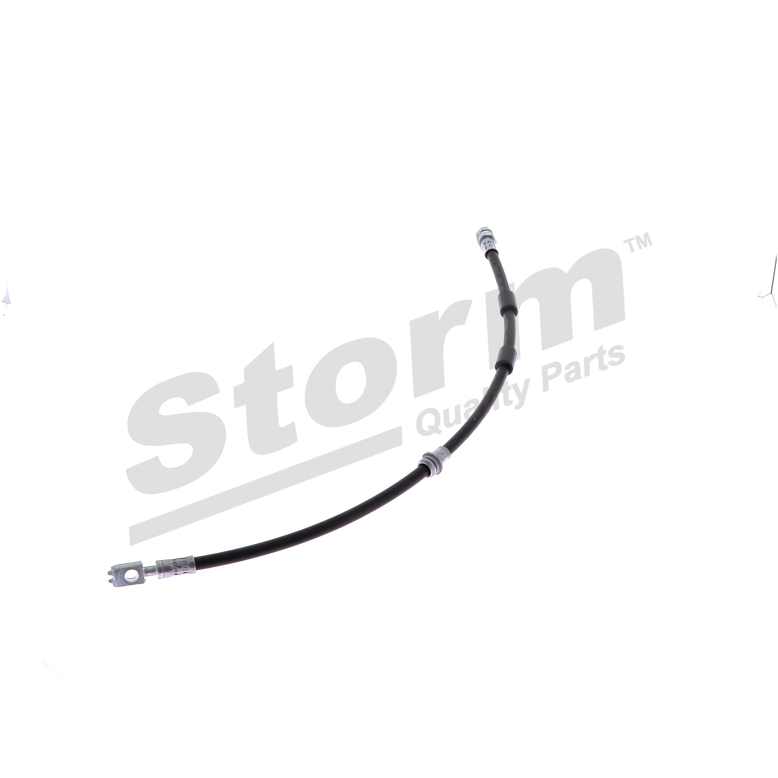 Flexible de frein (Durite de frein) Storm ref. 551281