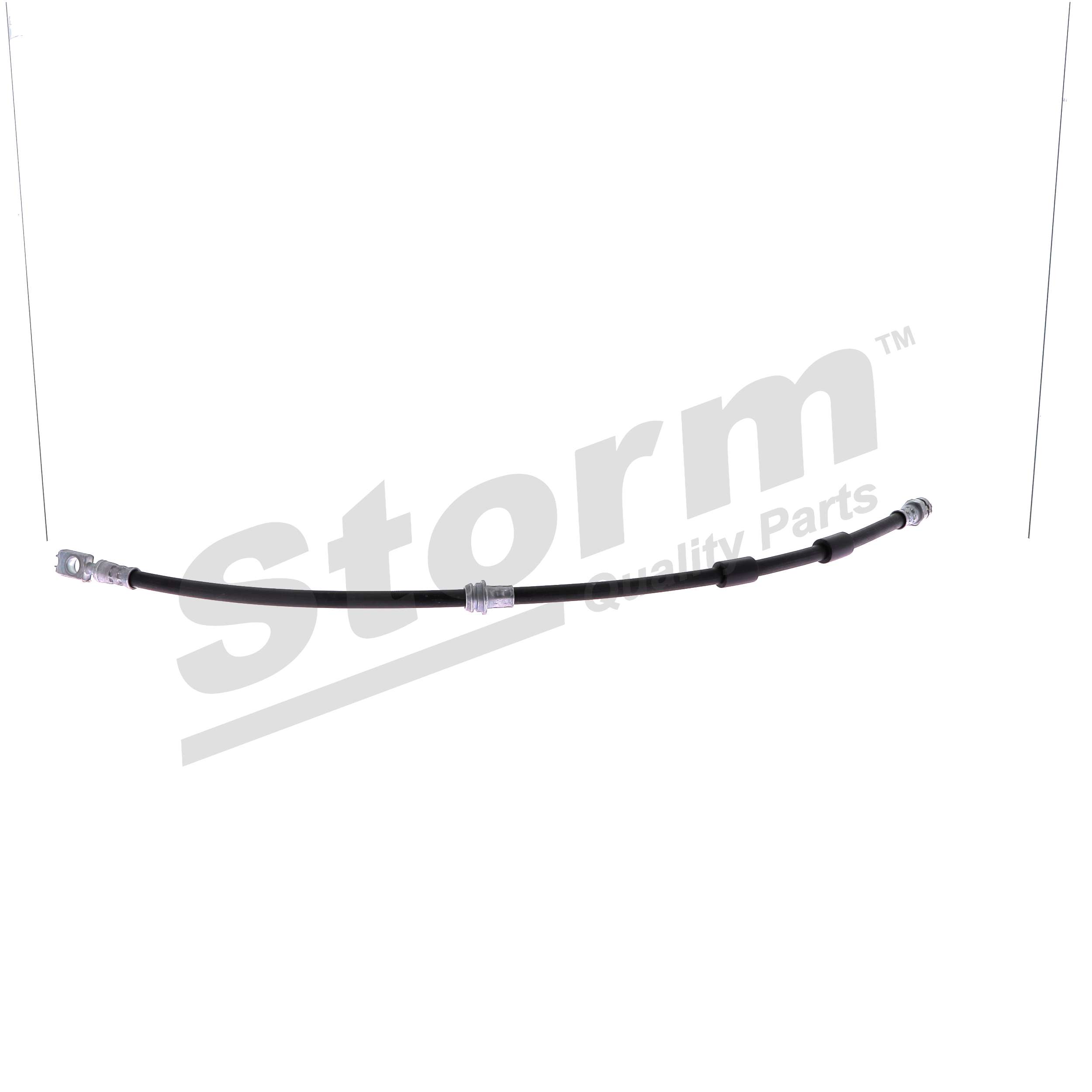 Flexible de frein (Durite de frein) Storm ref. 551281