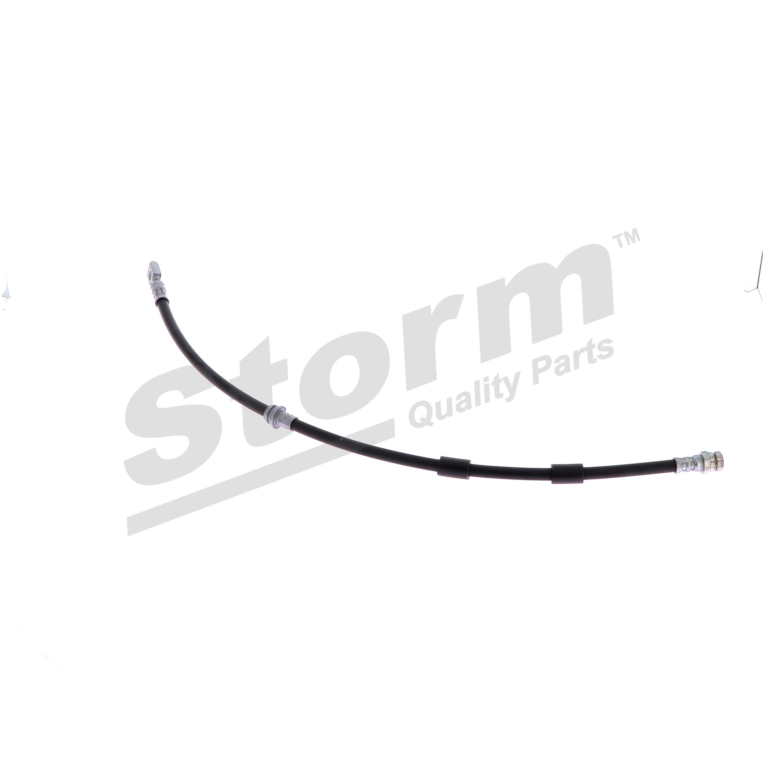 Flexible de frein (Durite de frein) Storm ref. 551281