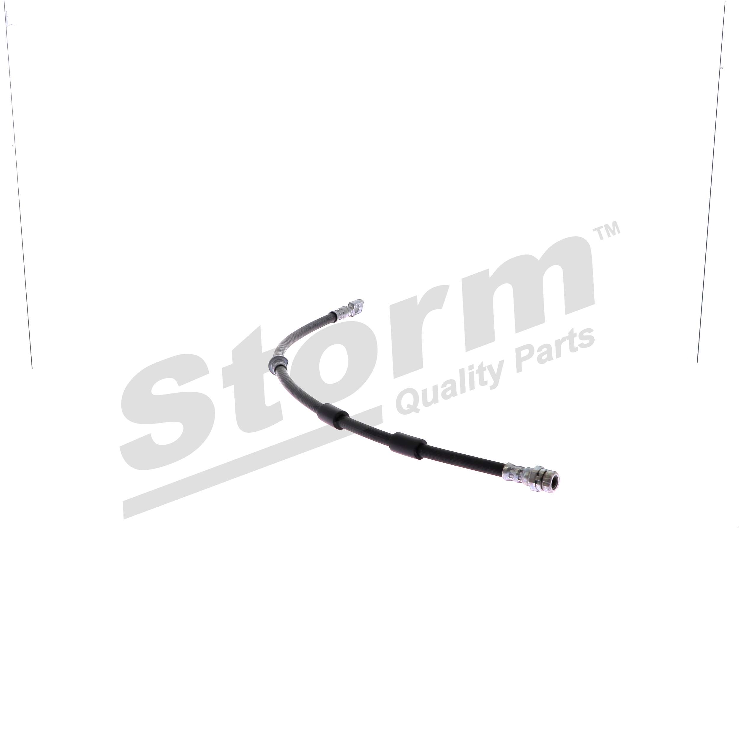 Flexible de frein (Durite de frein) Storm ref. 551281