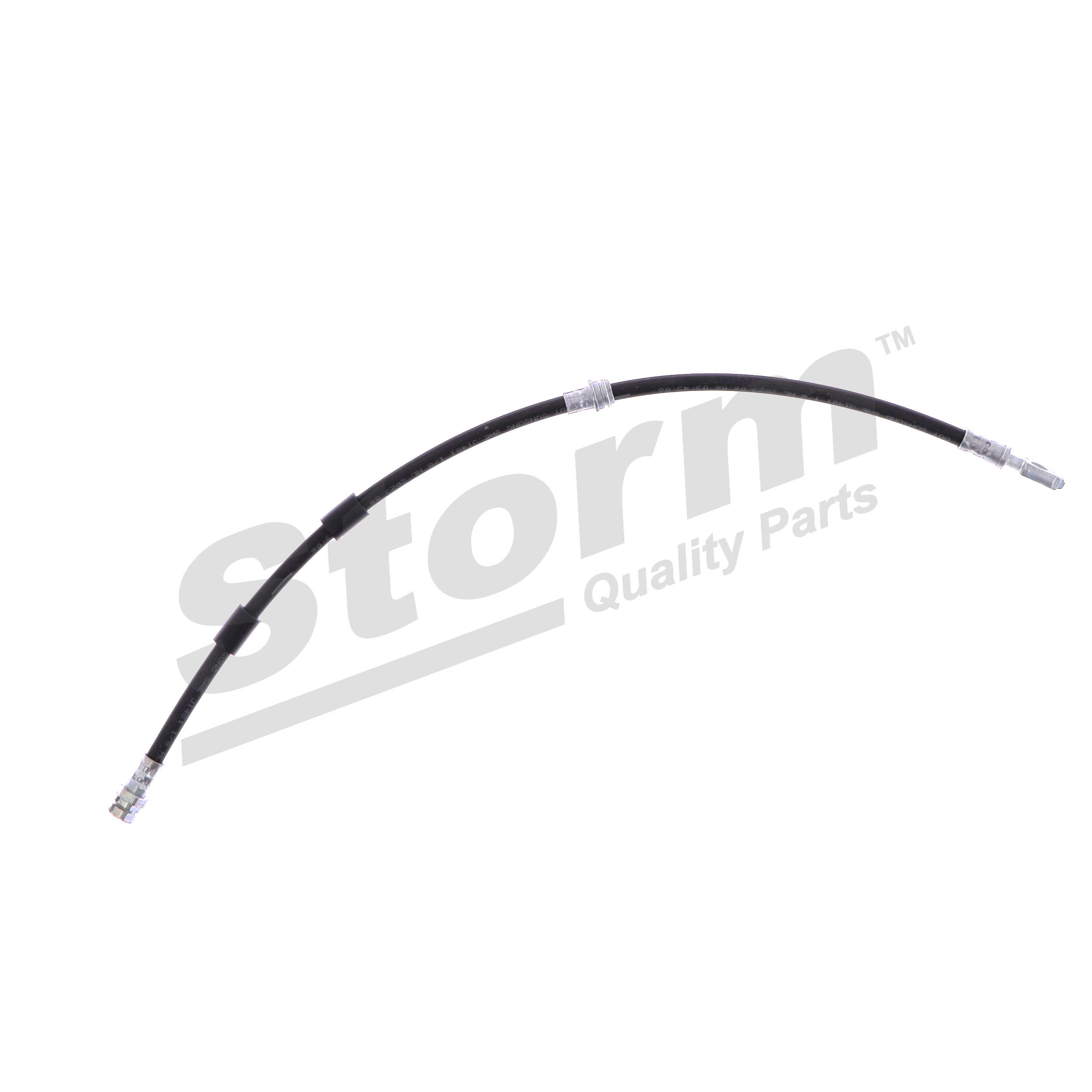 Flexible de frein (Durite de frein) Storm ref. 551281