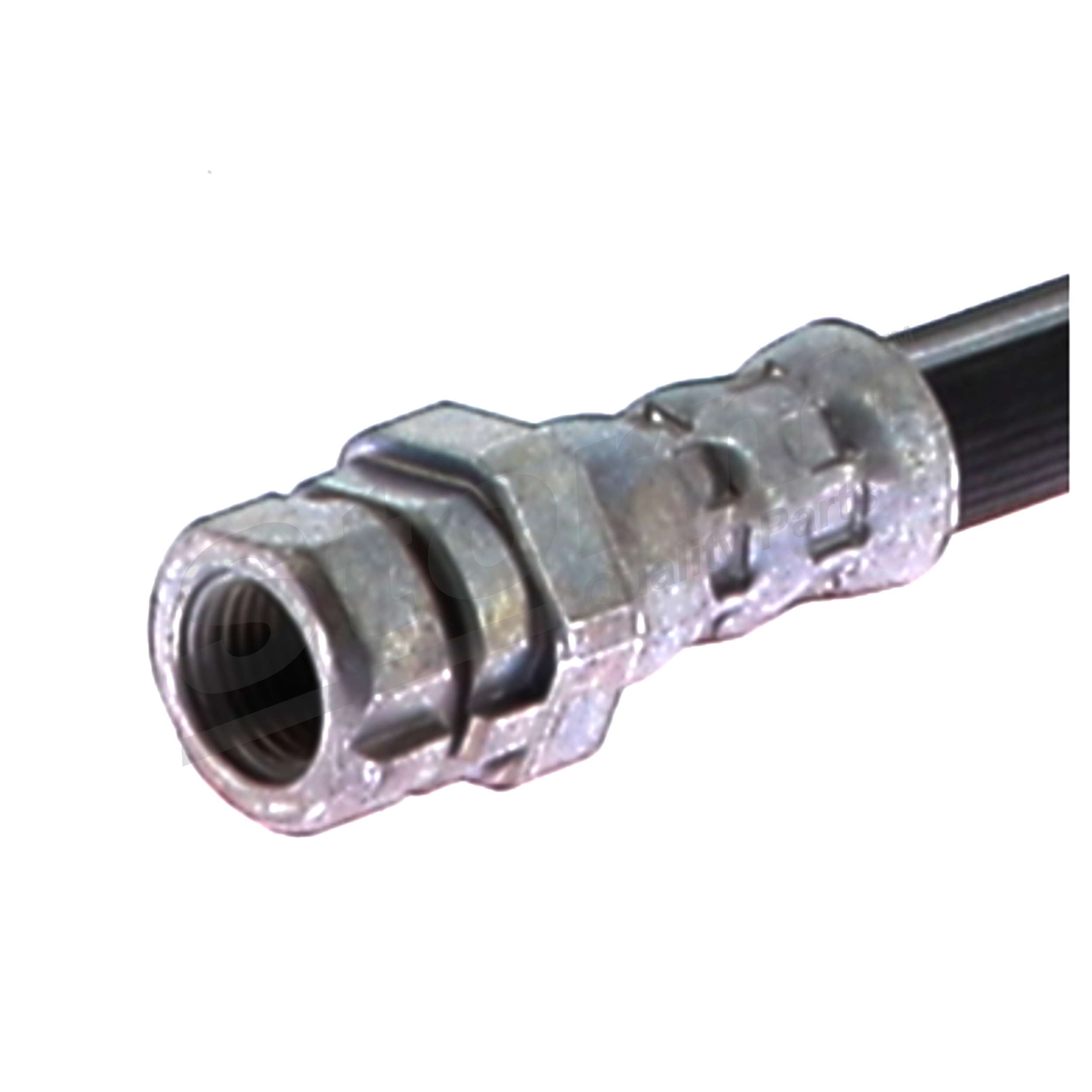 Flexible de frein (Durite de frein) Storm ref. 551281