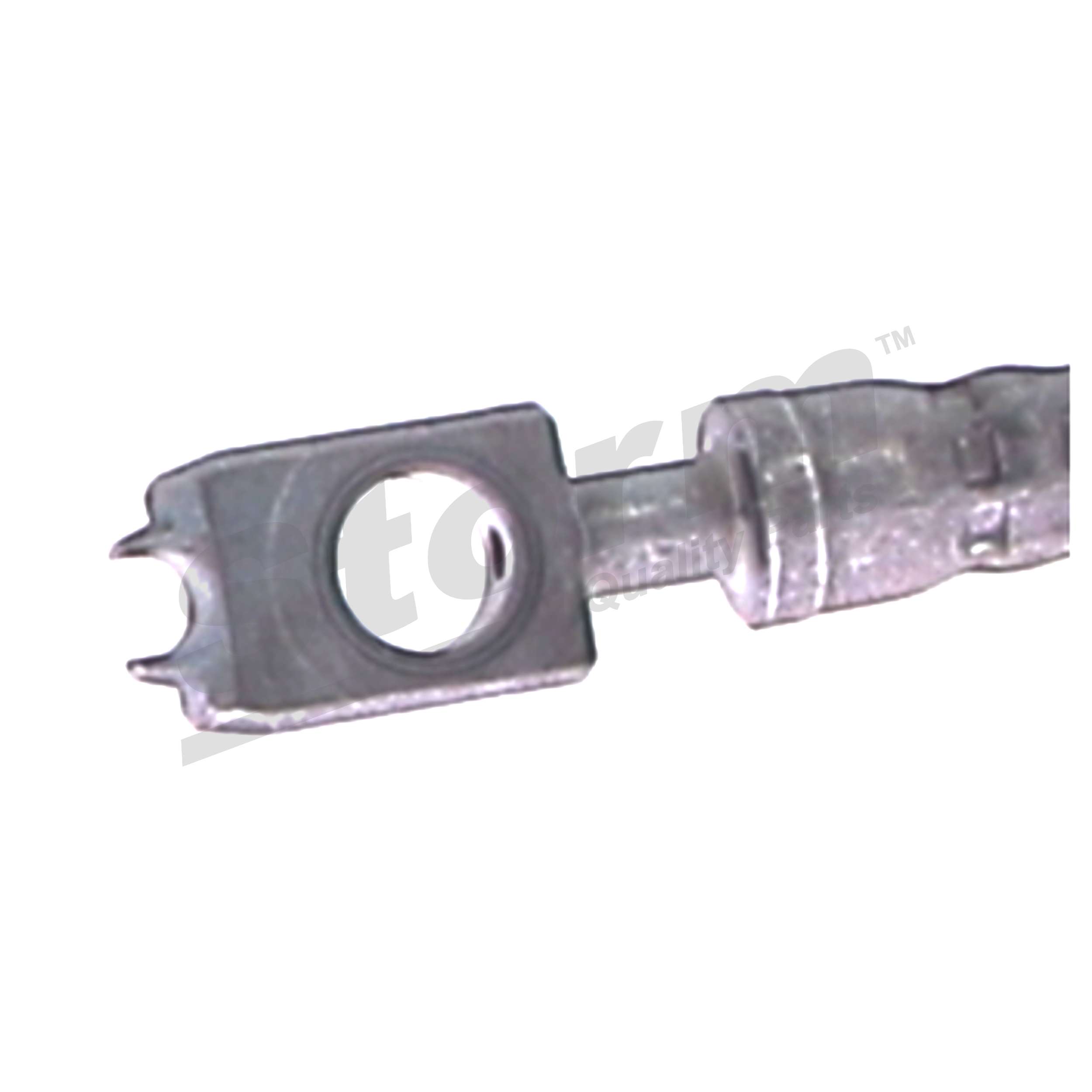 Flexible de frein (Durite de frein) Storm ref. 551281