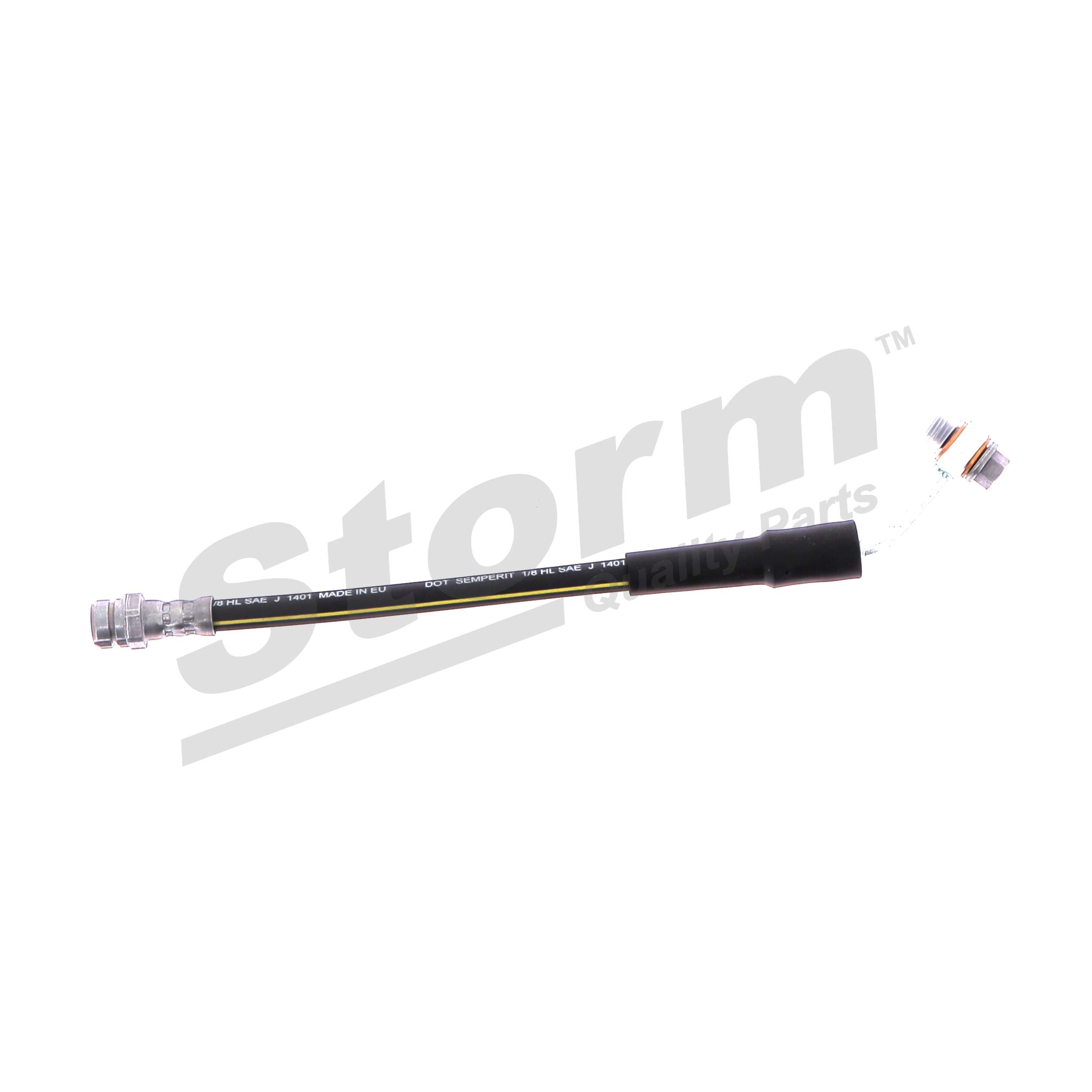 Latiguillo de freno Storm ref. 551282