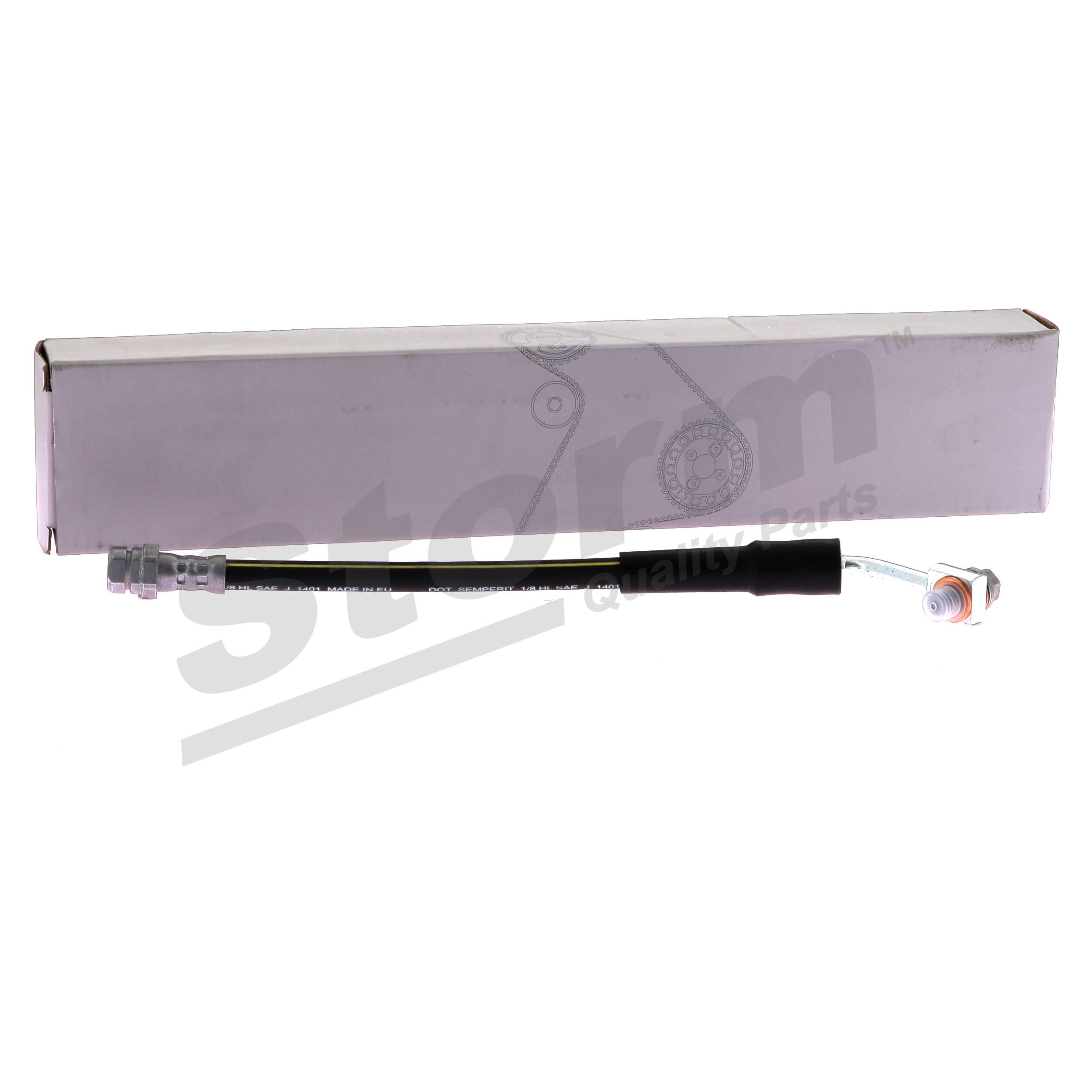Latiguillo de freno Storm ref. 551282