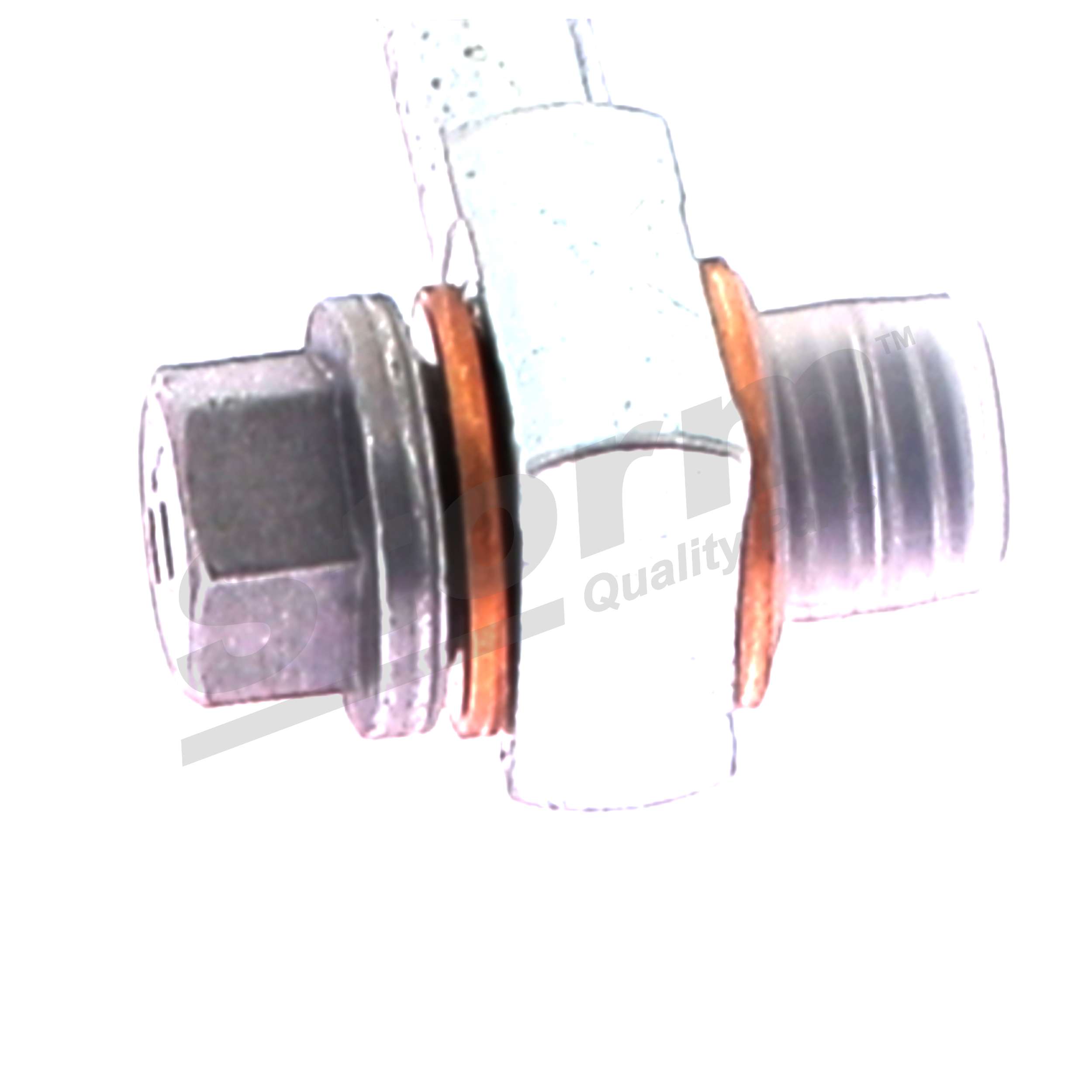 Latiguillo de freno Storm ref. 551282