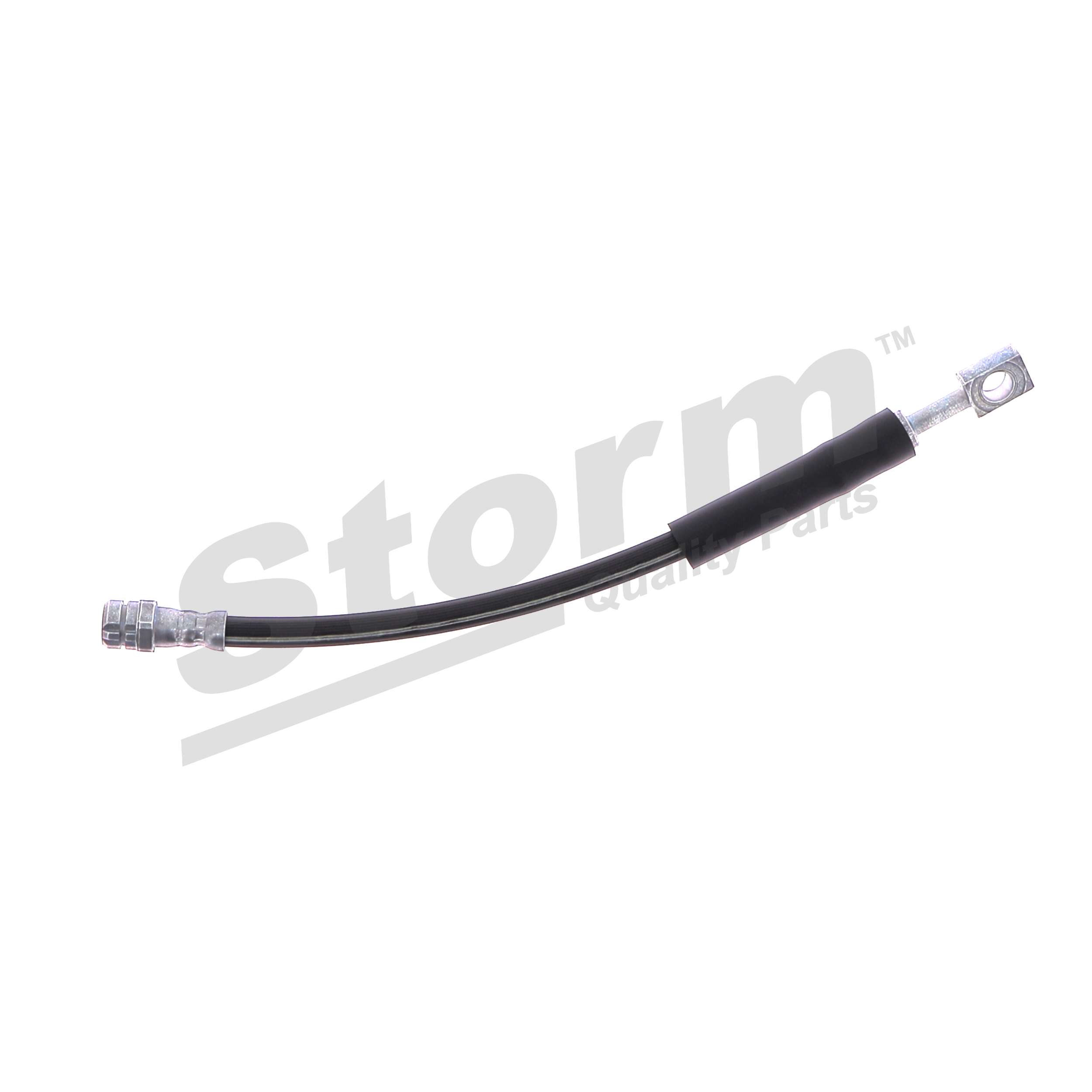 Flexible de frein (Durite de frein) Storm ref. 551283