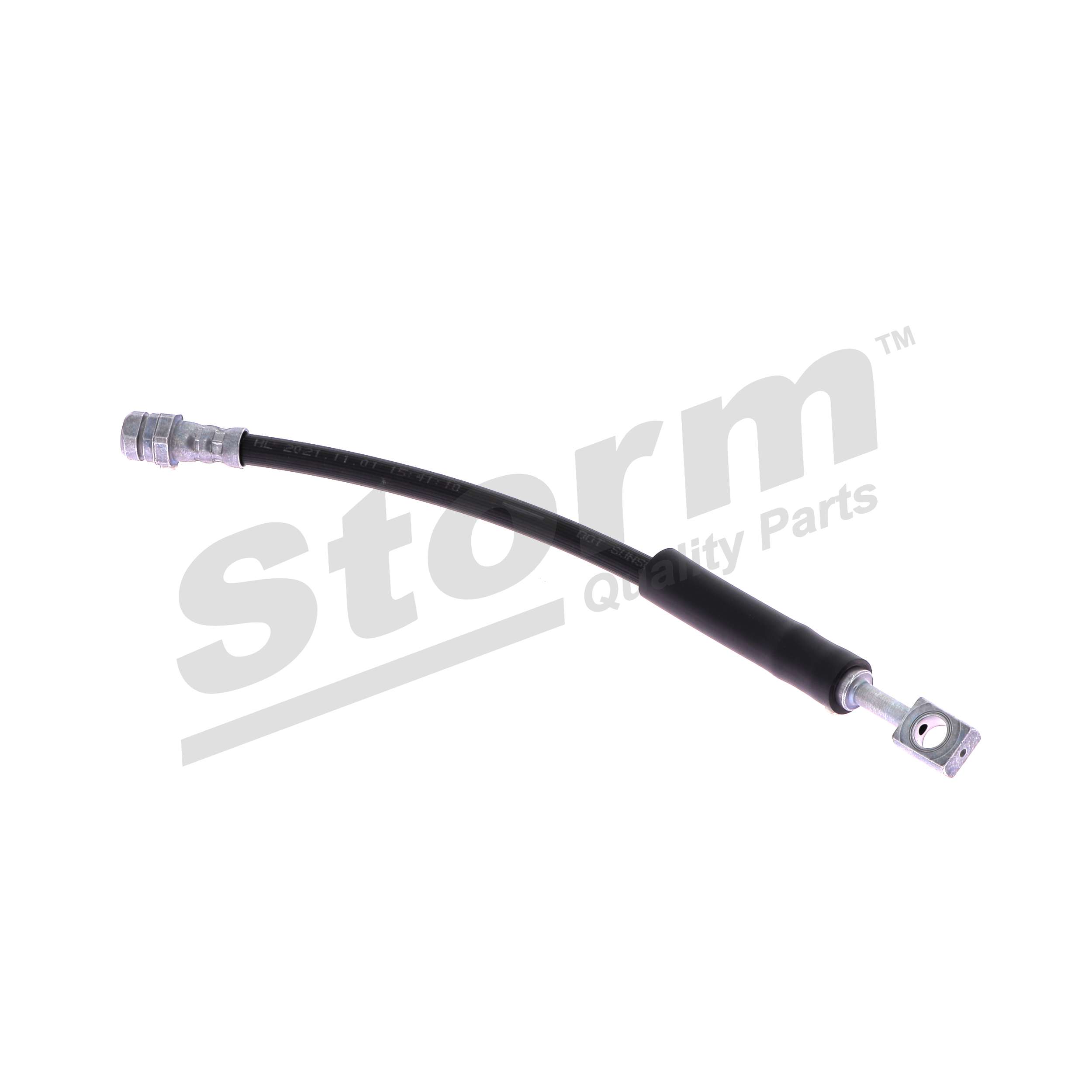 Flexible de frein (Durite de frein) Storm ref. 551283