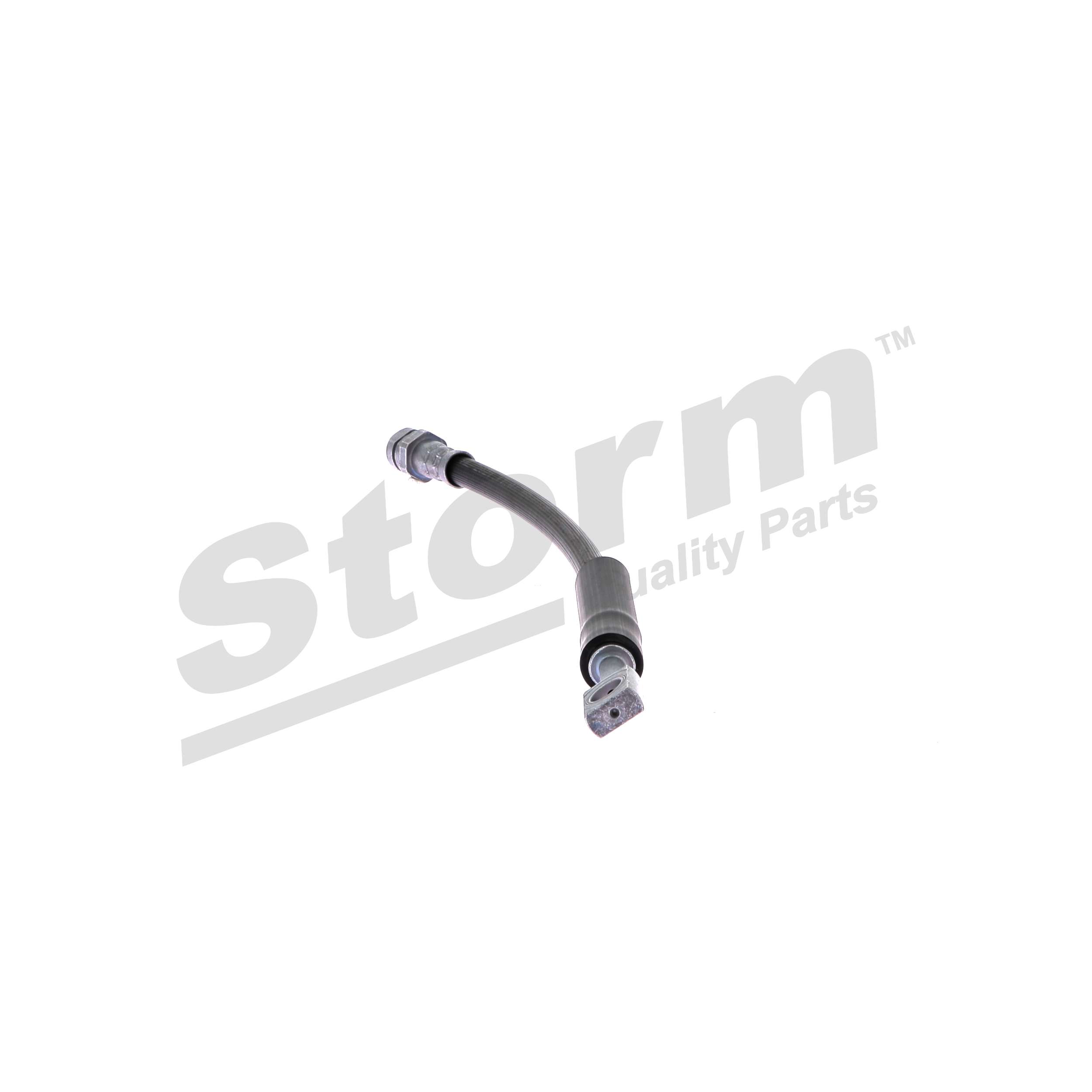 Flexible de frein (Durite de frein) Storm ref. 551283