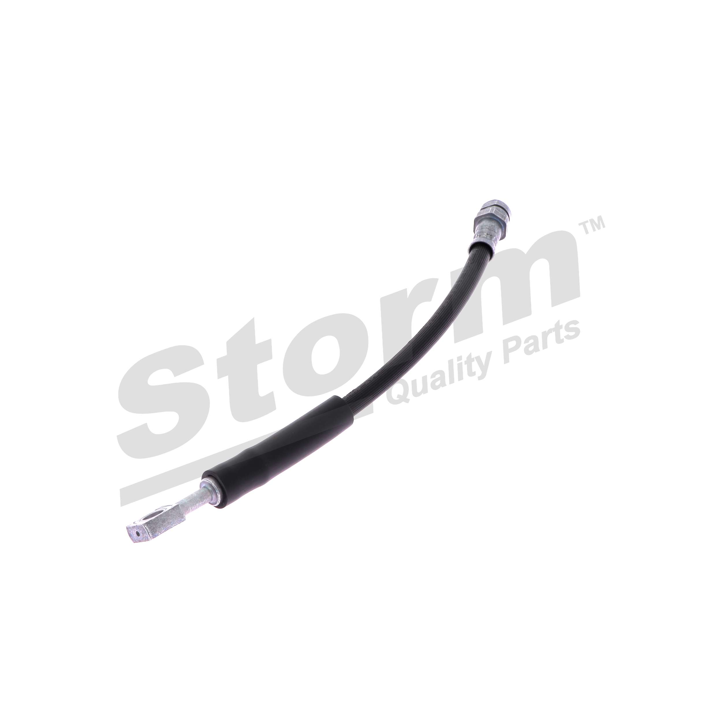 Flexible de frein (Durite de frein) Storm ref. 551283