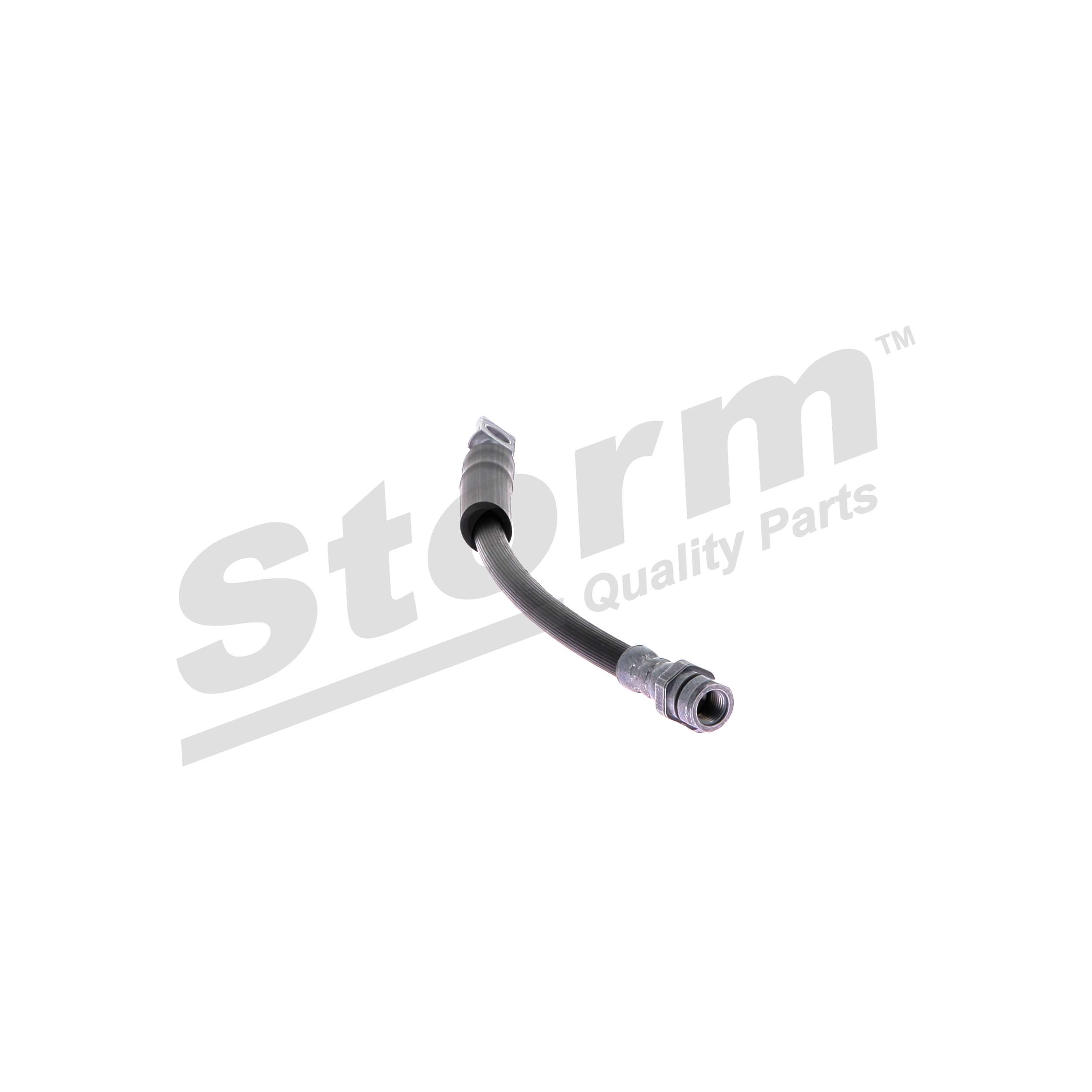Flexible de frein (Durite de frein) Storm ref. 551283