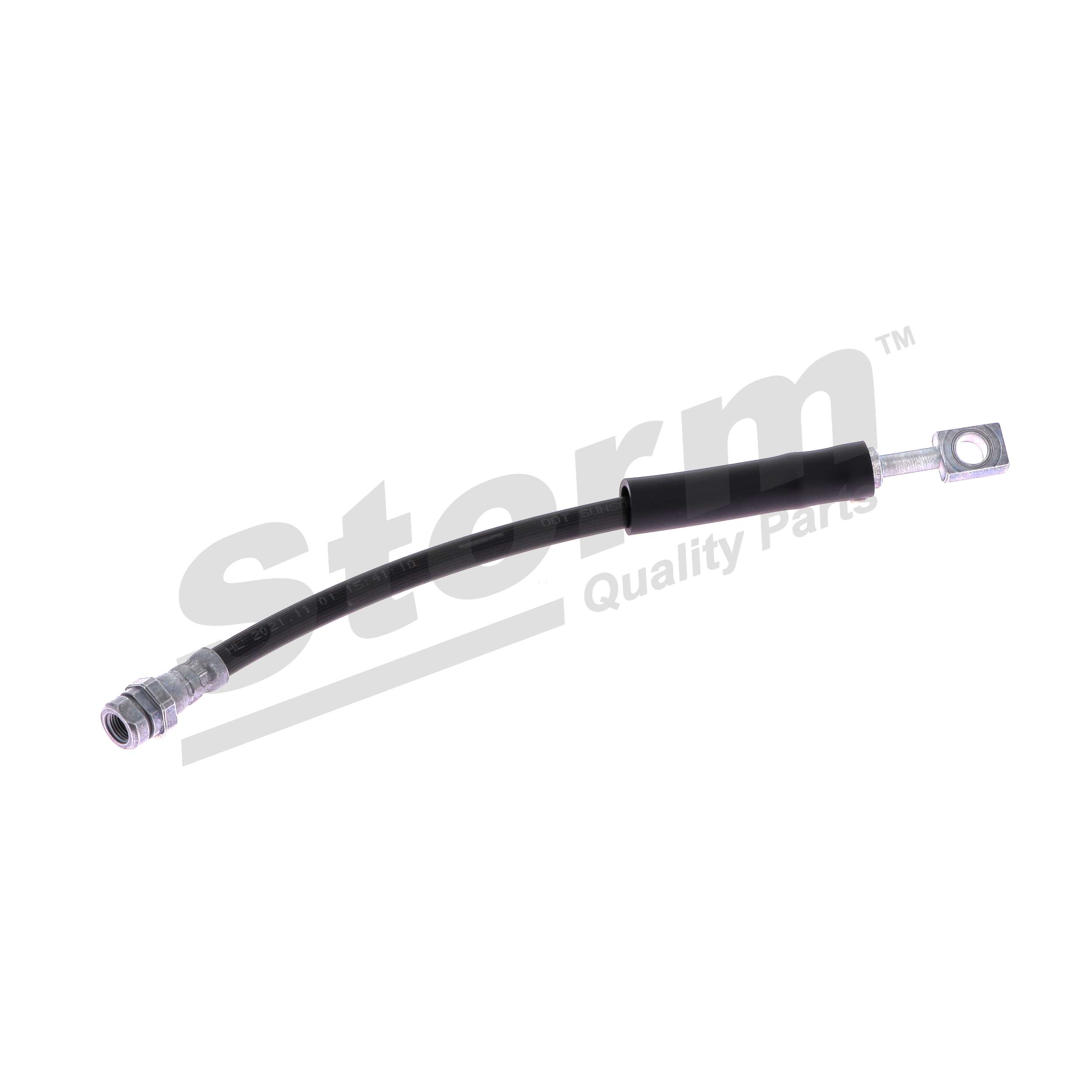 Flexible de frein (Durite de frein) Storm ref. 551283