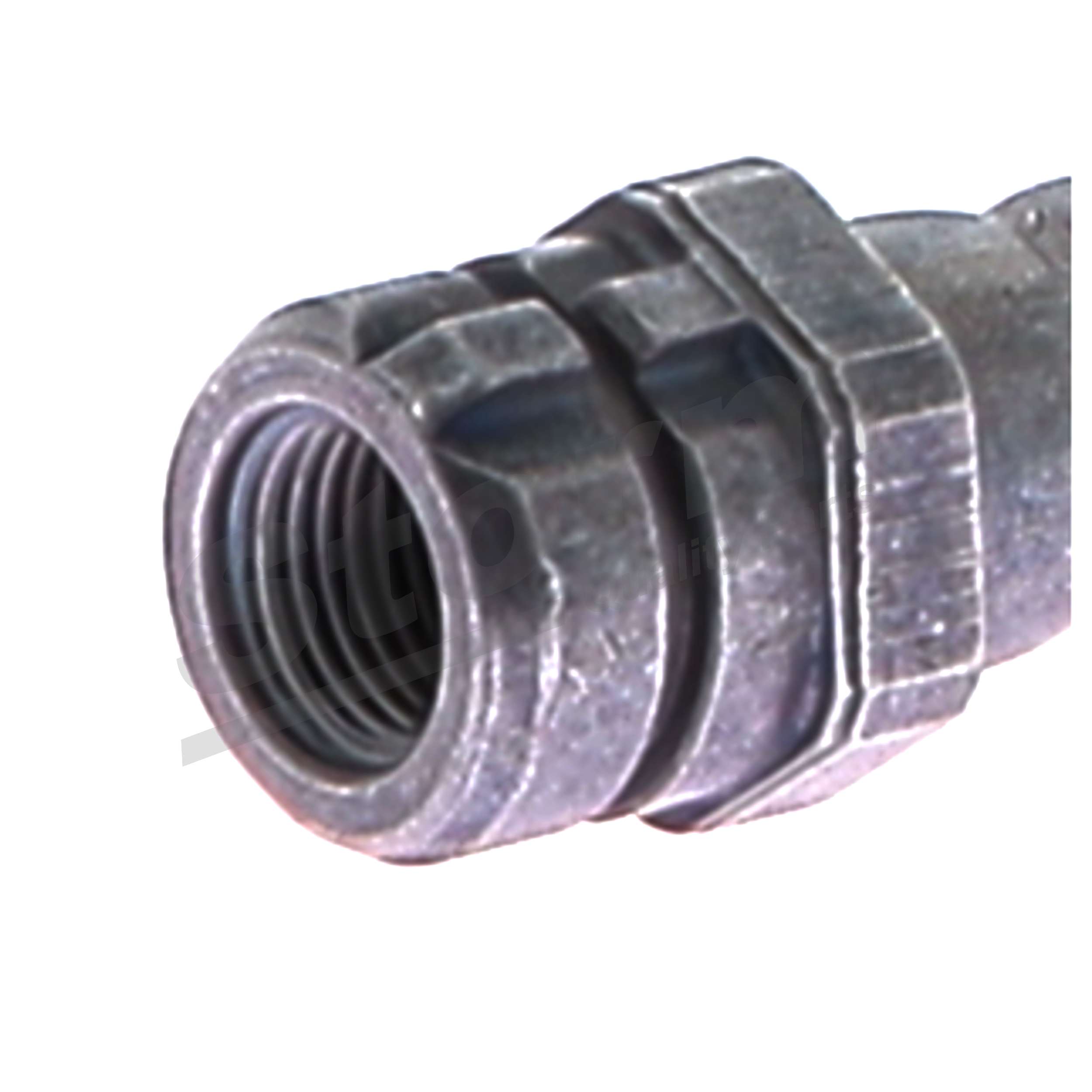 Flexible de frein (Durite de frein) Storm ref. 551283