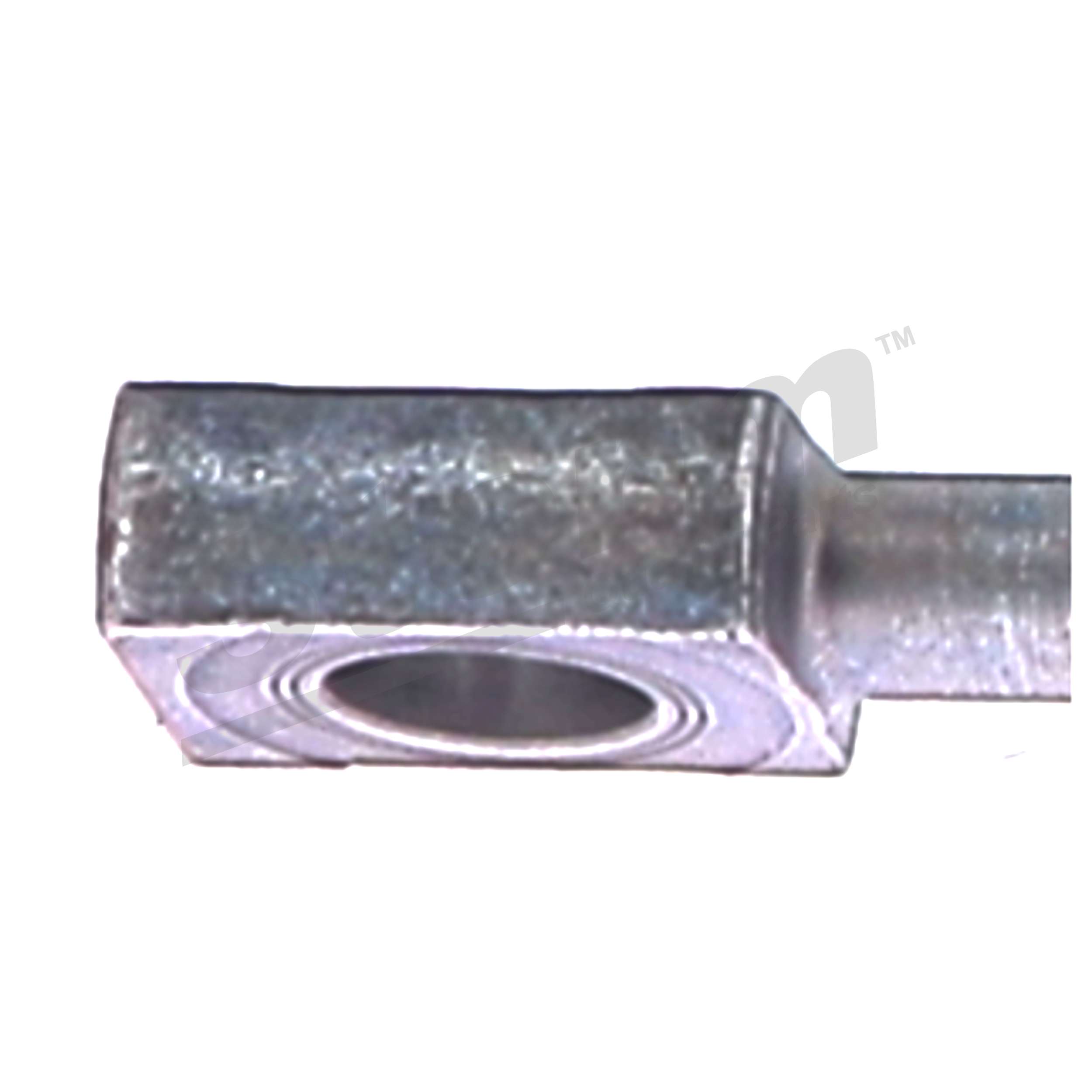 Flexible de frein (Durite de frein) Storm ref. 551283