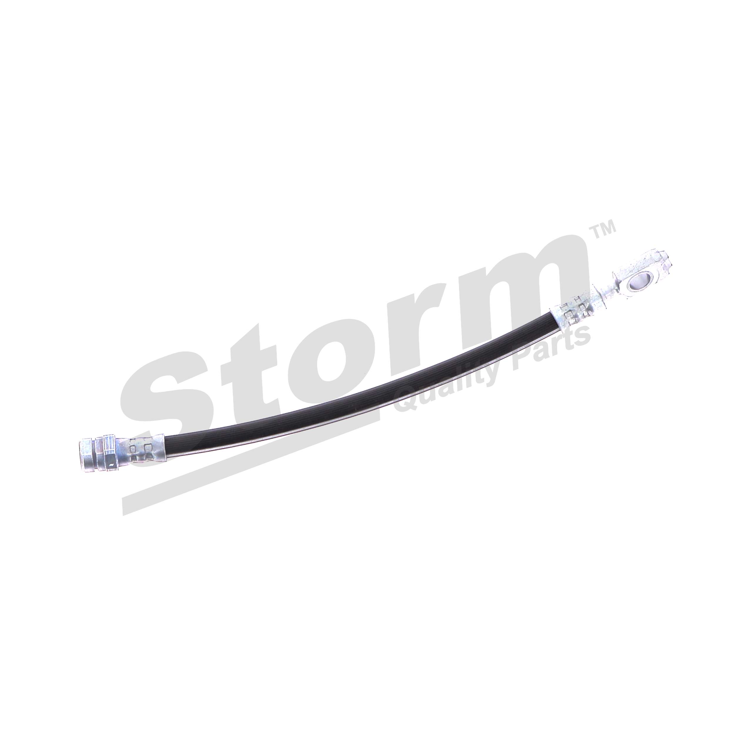 Flexible de frein (Durite de frein) Storm ref. 551291