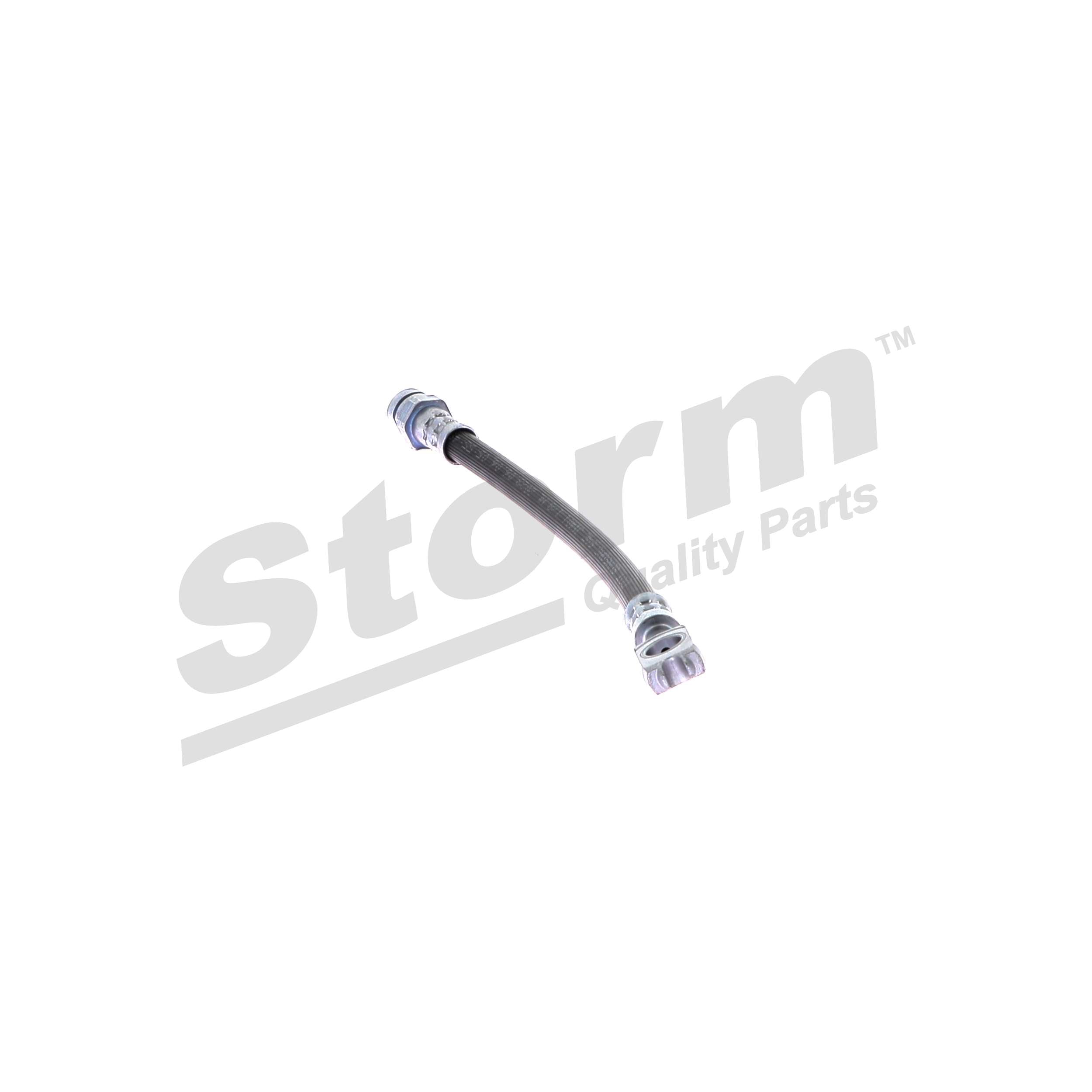 Flexible de frein (Durite de frein) Storm ref. 551291
