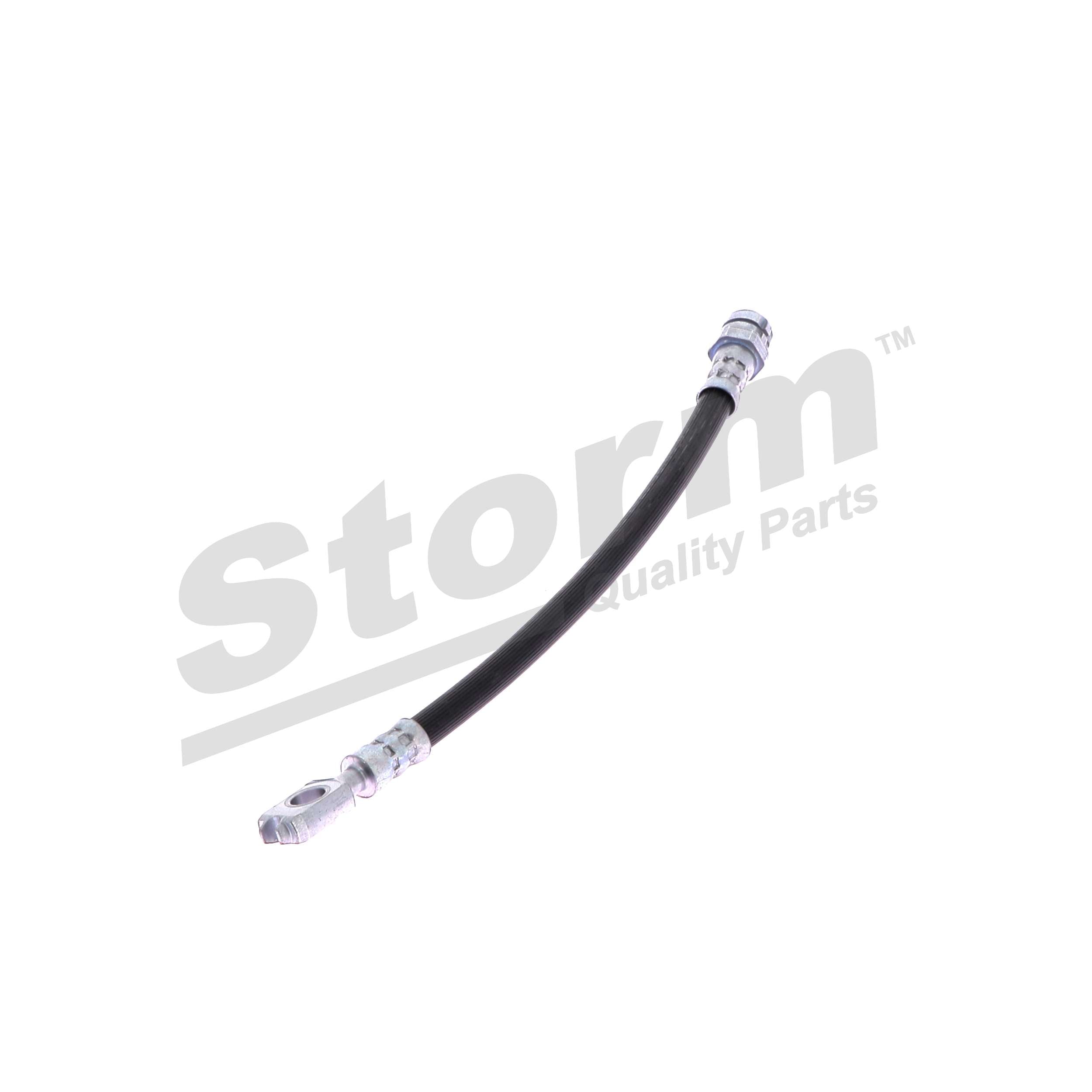 Flexible de frein (Durite de frein) Storm ref. 551291