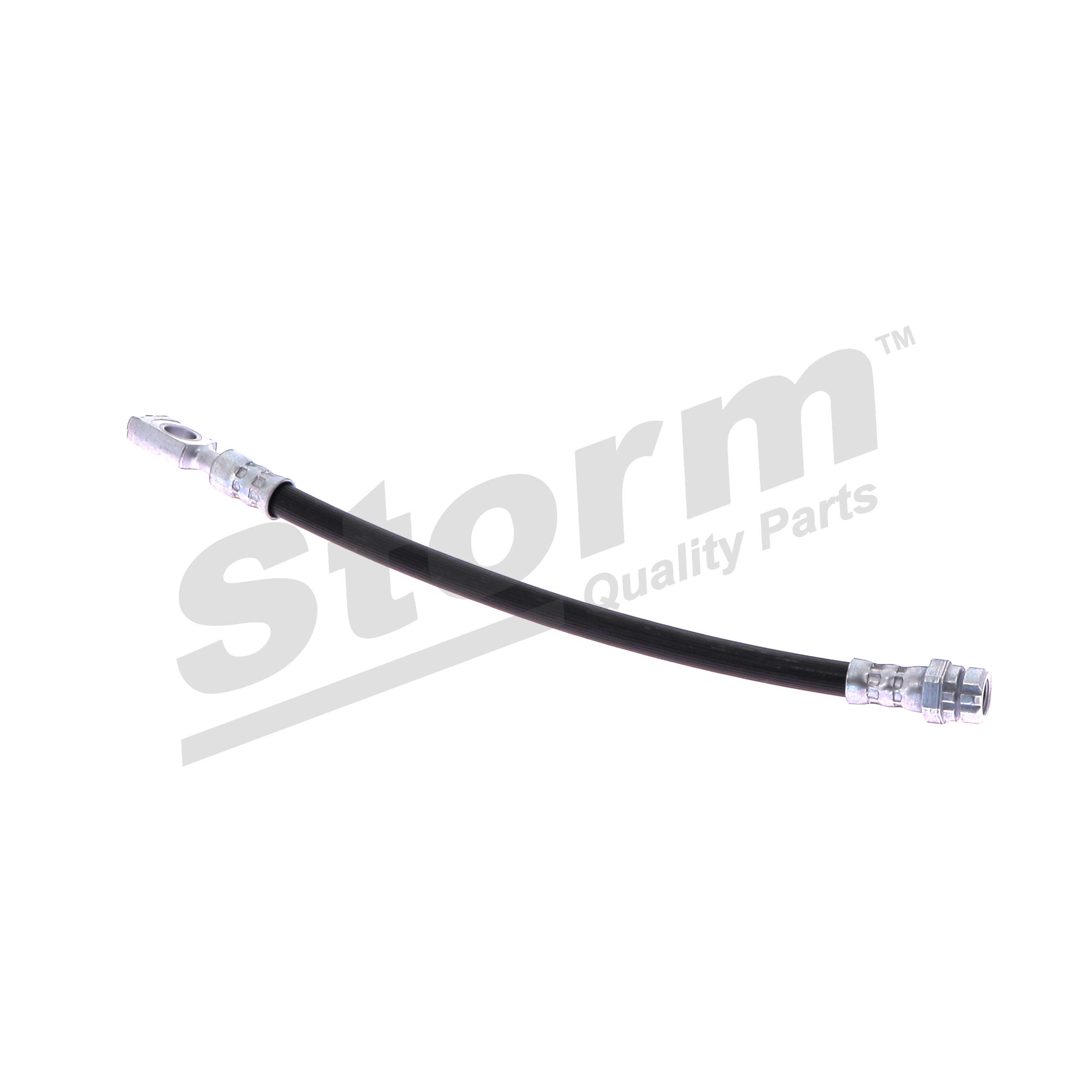 Flexible de frein (Durite de frein) Storm ref. 551291