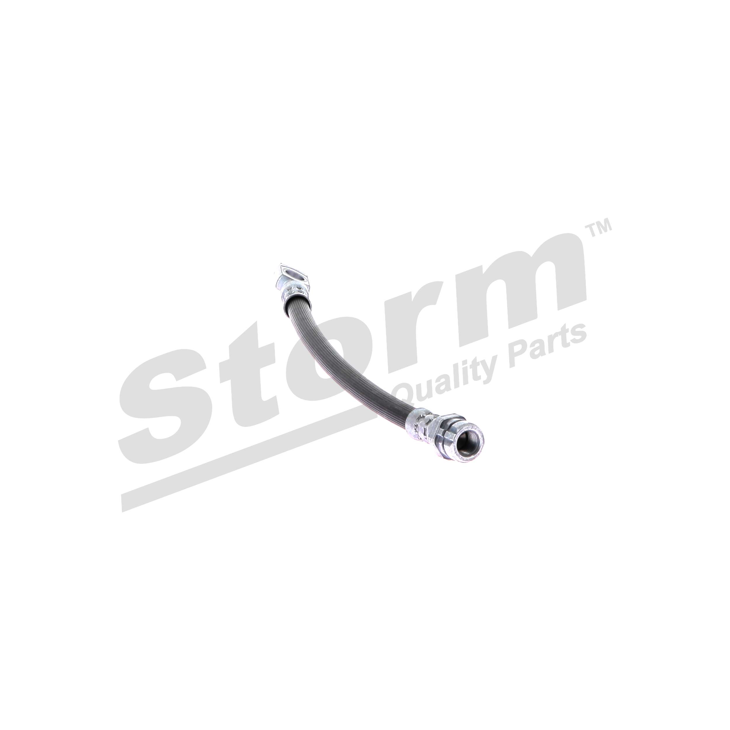 Flexible de frein (Durite de frein) Storm ref. 551291